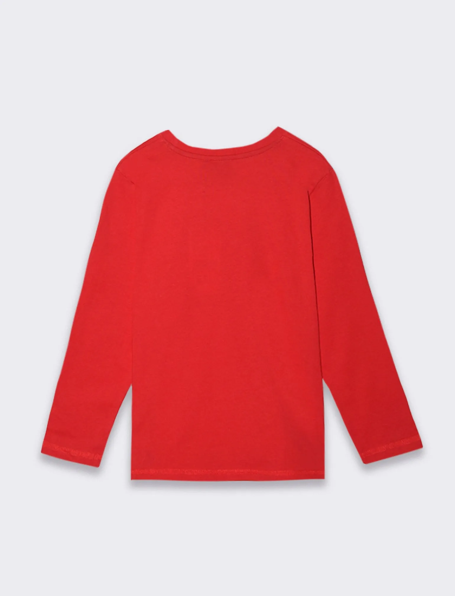 Bambino Piazza Italia Bambino | Maglieria<Maglia in jersey manica lunga con stampe Hot Wheels -