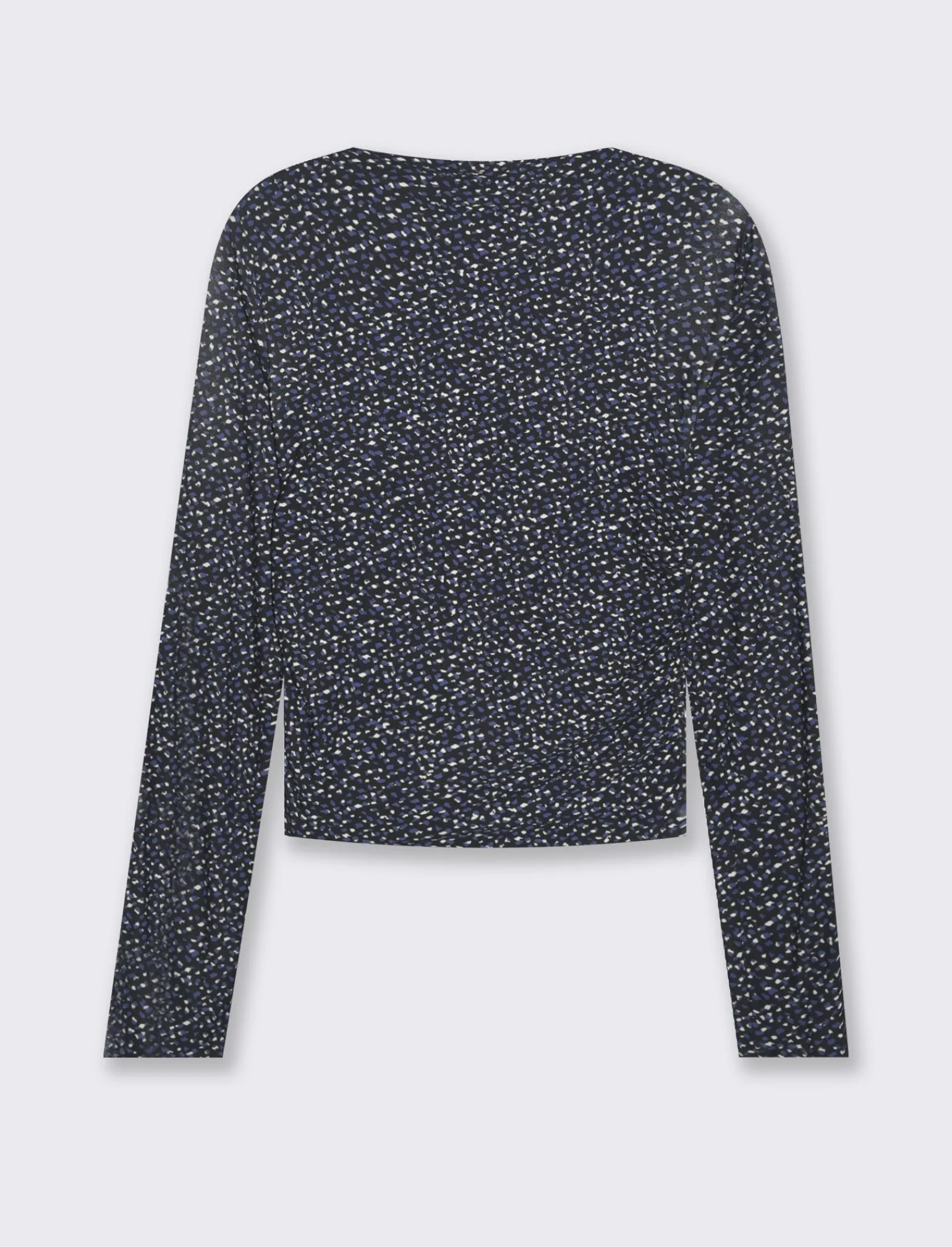 Donna Piazza Italia Donna | Maglieria<Maglia manica lunga giro collo vestibilità slim - var 2