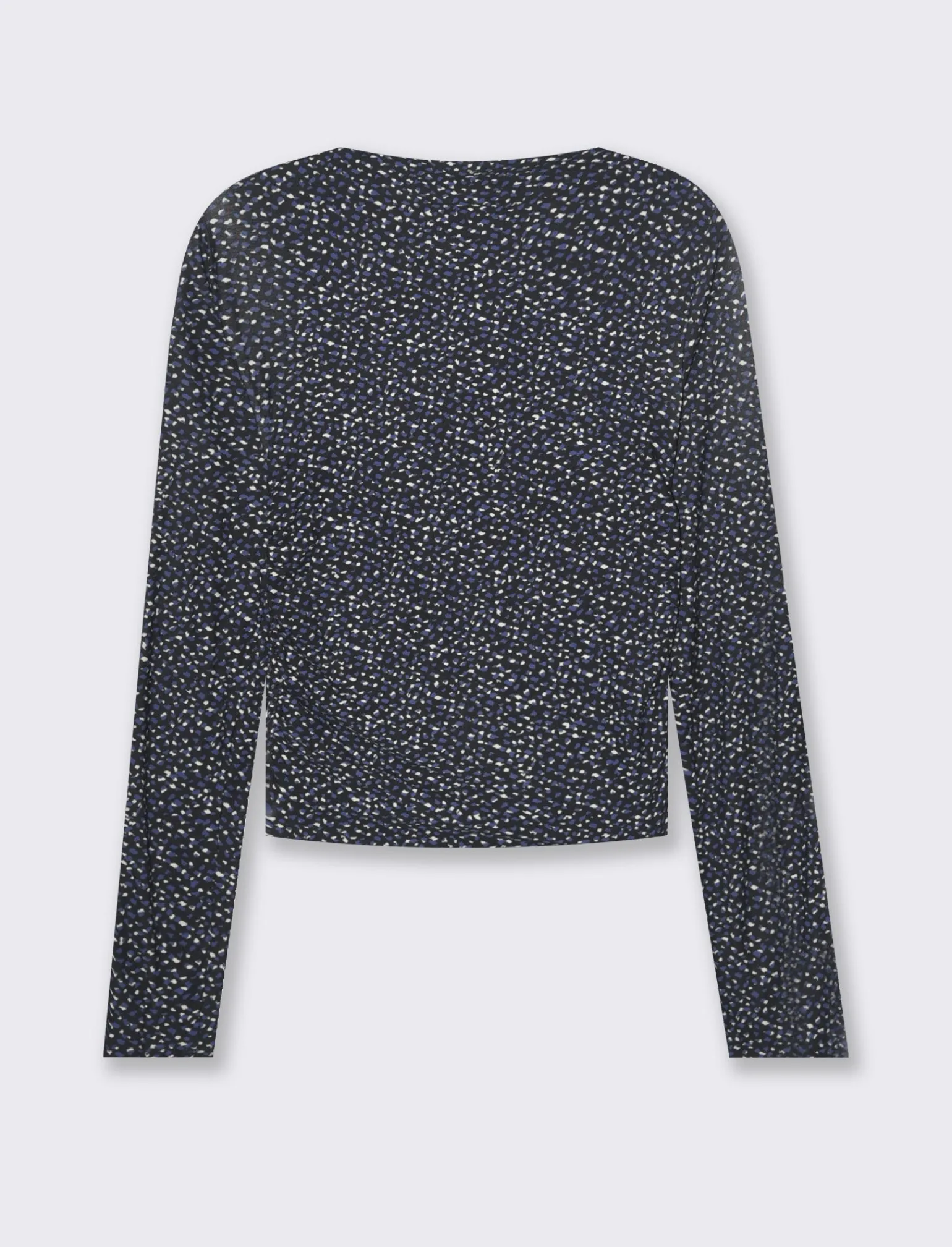 Donna Piazza Italia Donna | Maglieria<Maglia manica lunga giro collo vestibilità slim - var 2