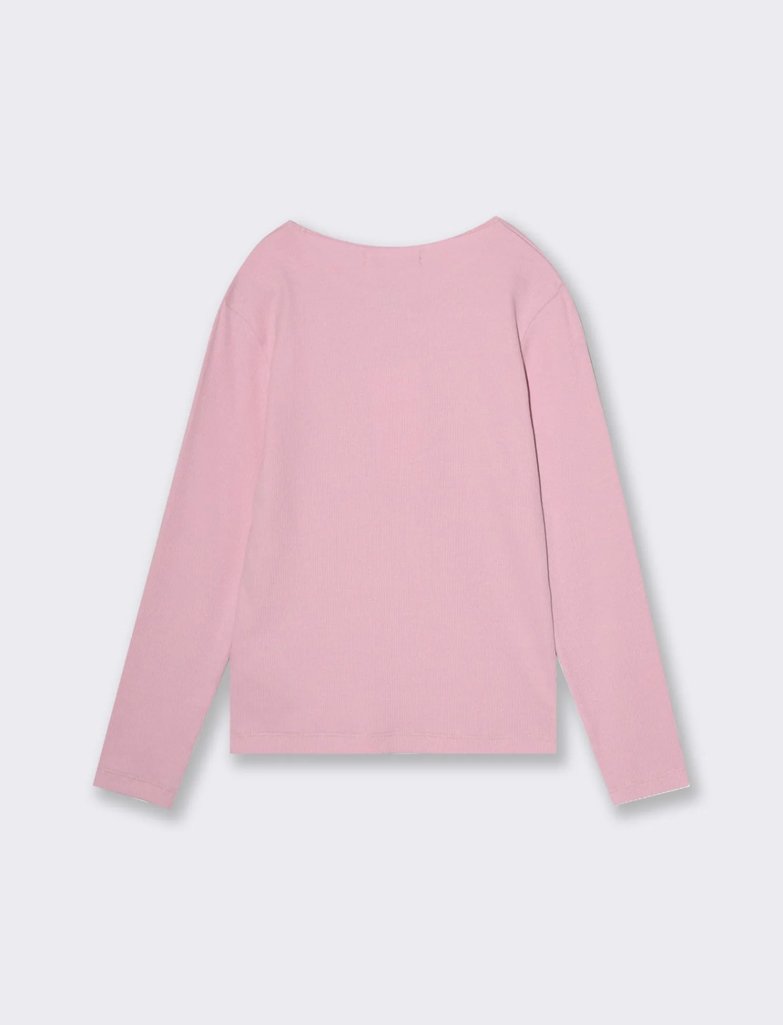 Piazza Italia Bambina | T-Shirt E Top<Maglietta in cotone elastico e patch con borchie -