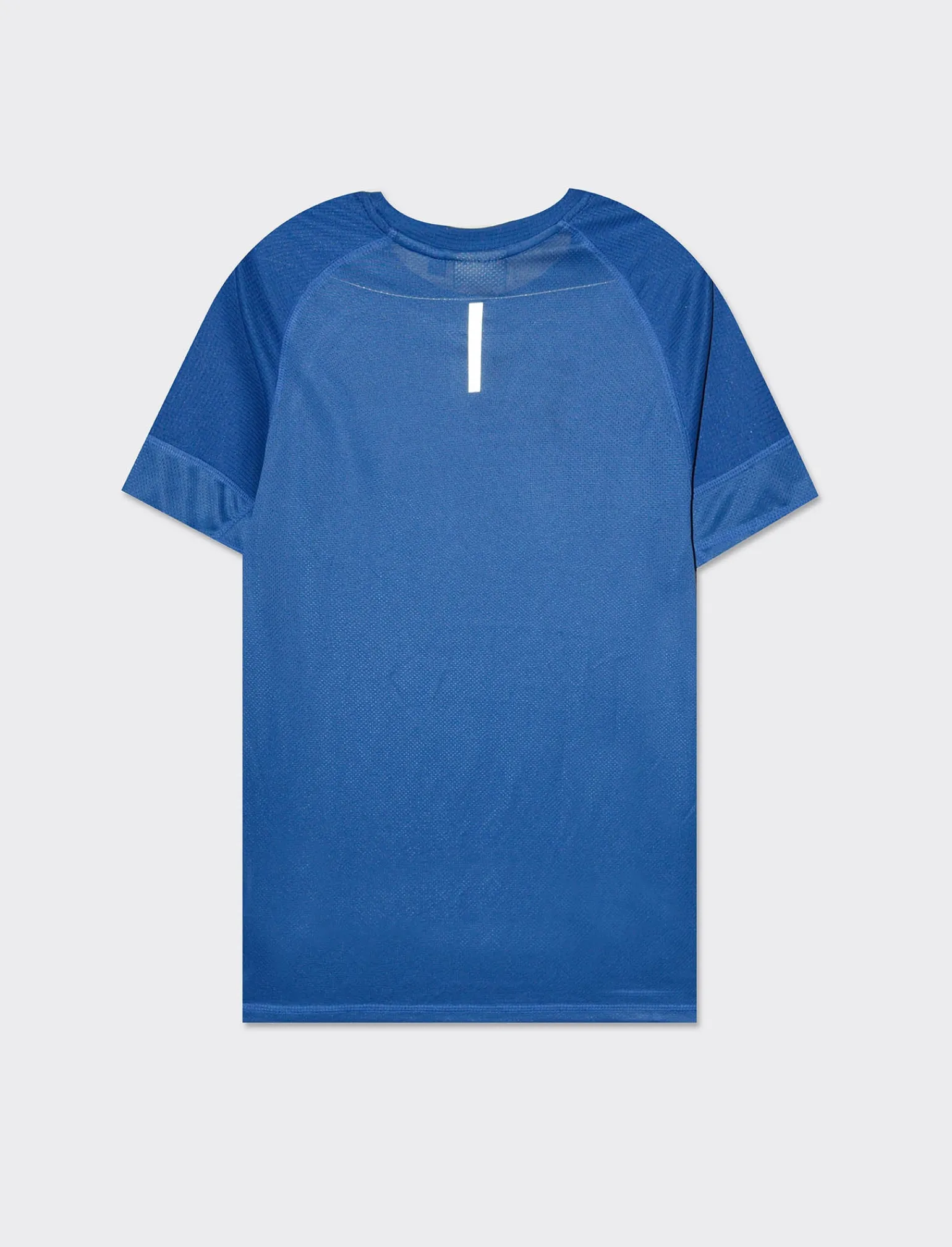 Uomo Piazza Italia Uomo | Polo E T-Shirt<Maglietta in tessuto tecnico elasticizzato - ette