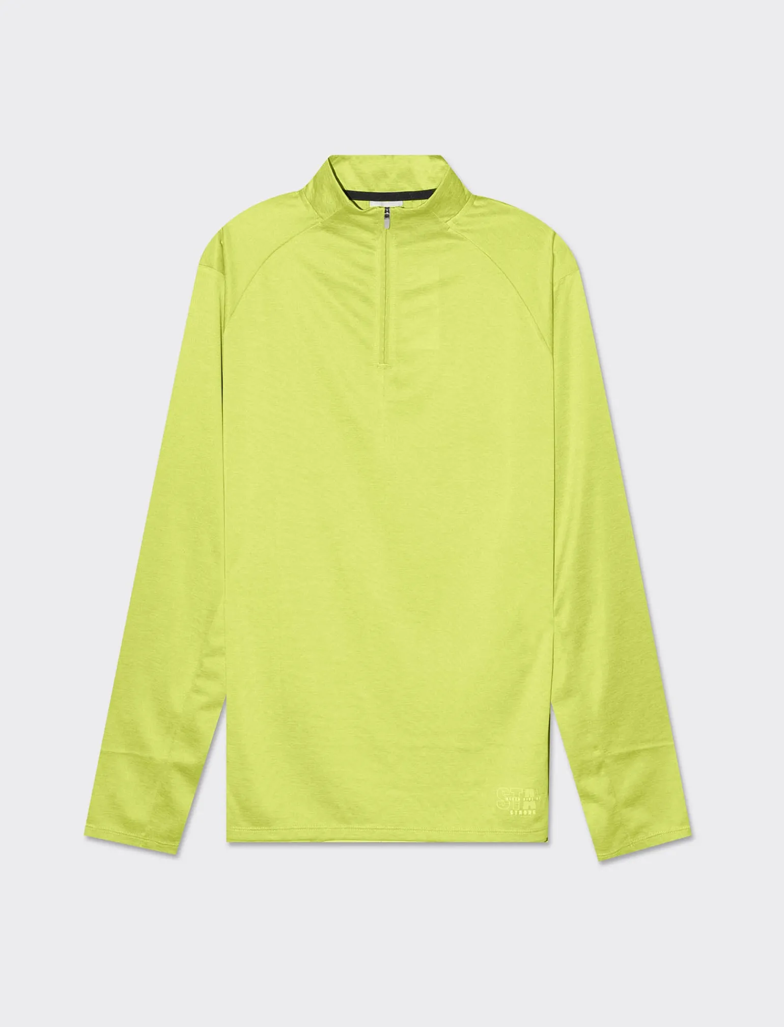 Uomo Piazza Italia Uomo | Polo E T-Shirt<Maglietta in tessuto tecnico elasticizzato -