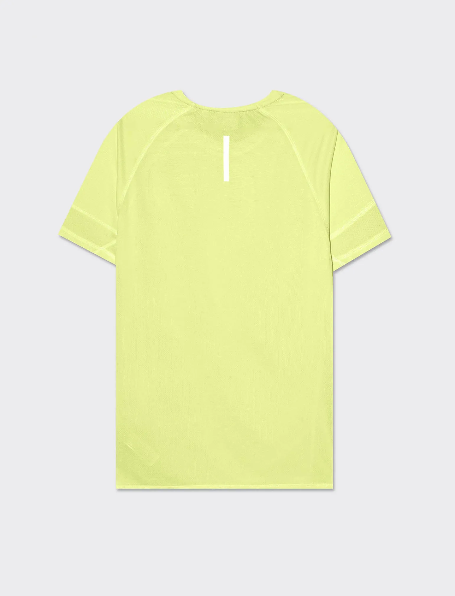 Uomo Piazza Italia Uomo | Polo E T-Shirt<Maglietta in tessuto tecnico elasticizzato -
