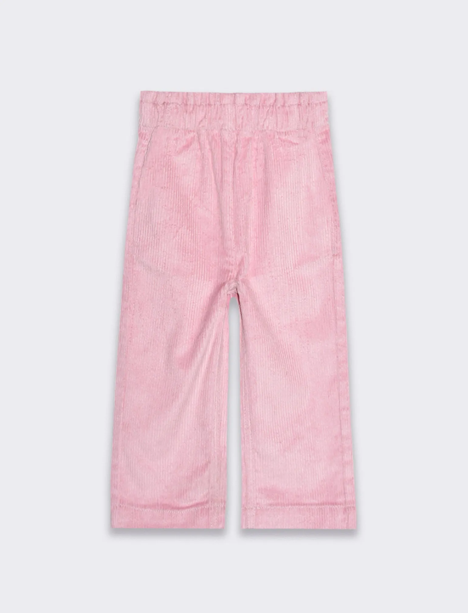 Piazza Italia Neonata<Pantalone in velluto a coste -