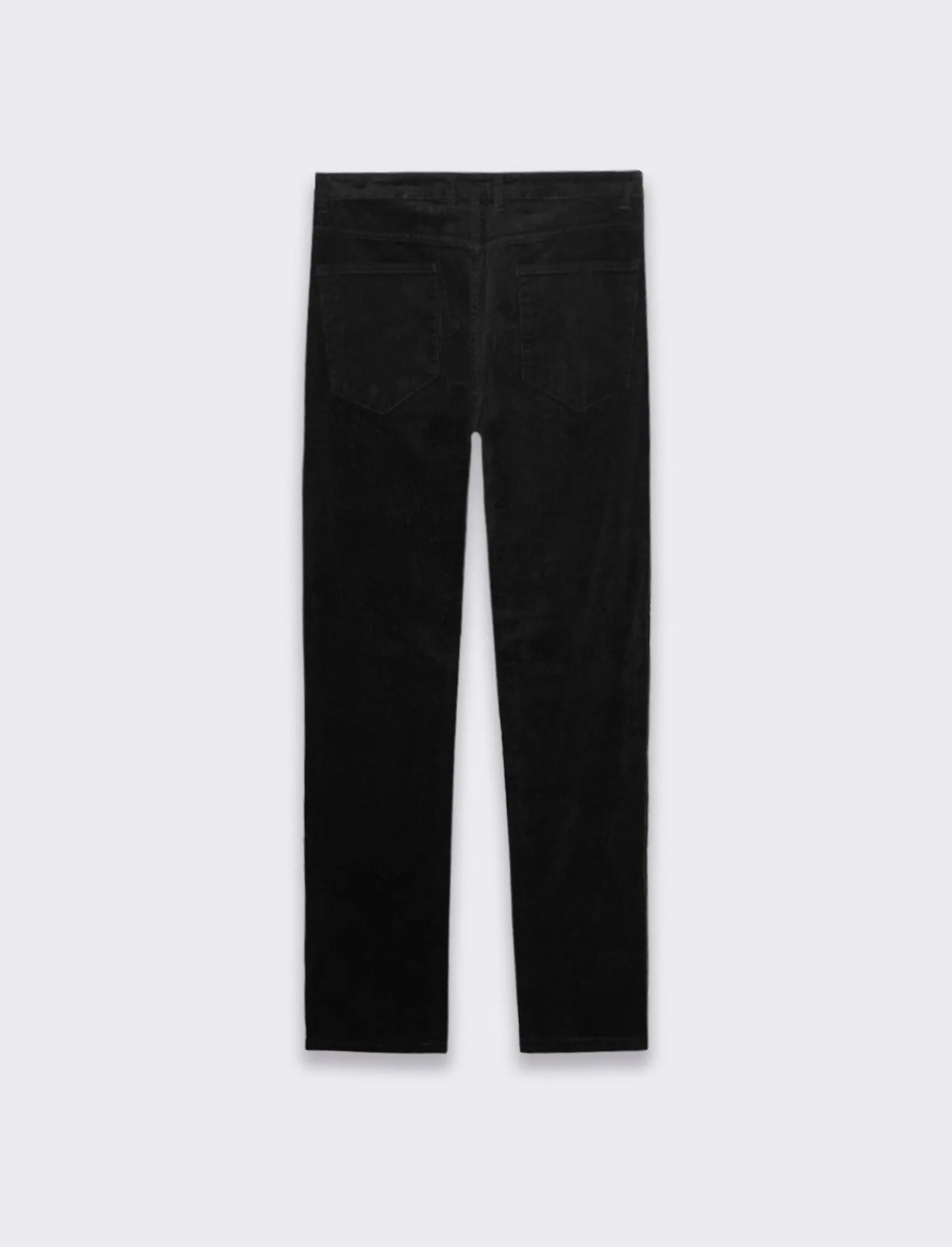 Uomo Piazza Italia Pantaloni<Pantaloni 5 tasche in velluto a coste, regular fit -