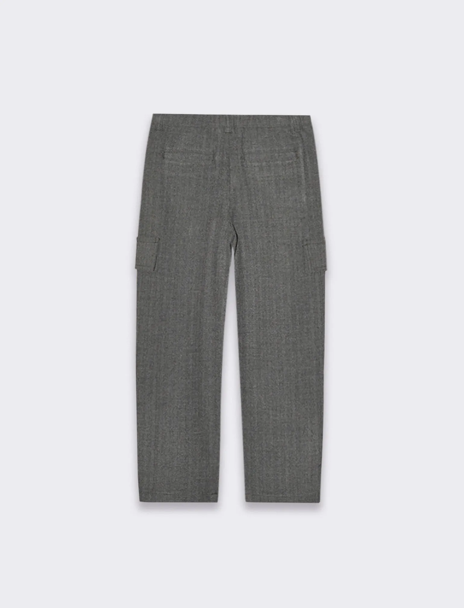 Bambino Piazza Italia Bambino | Pantaloni<PANTALONI AMPI -