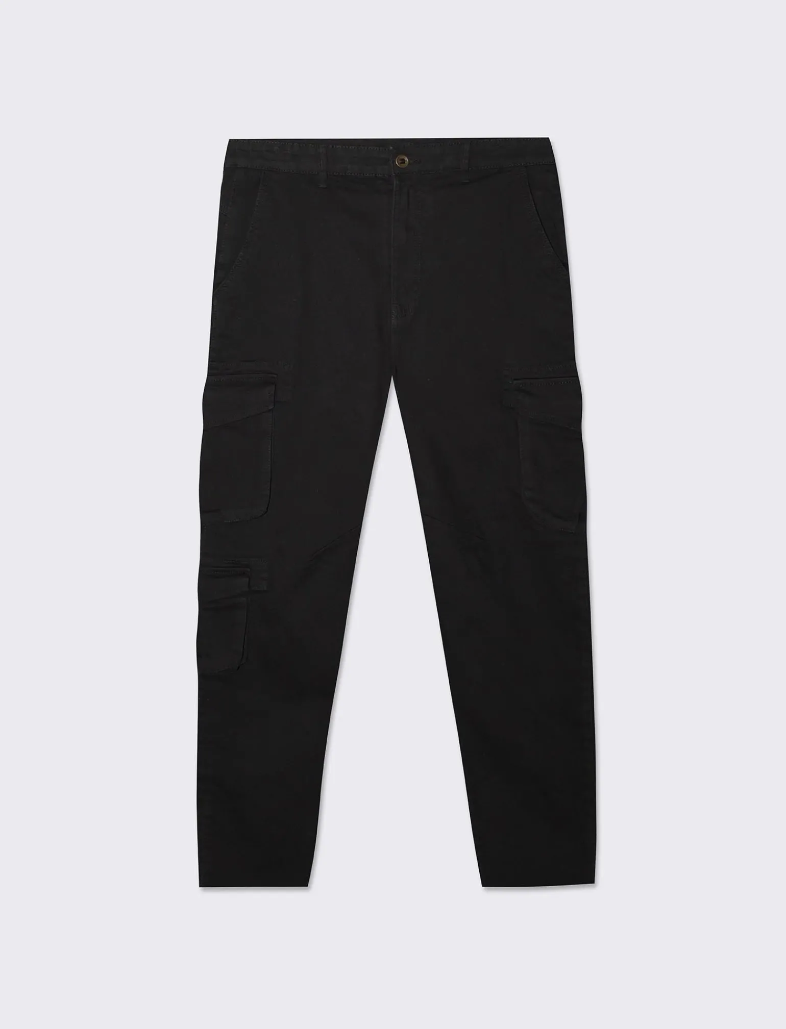 Uomo Piazza Italia Pantaloni<Pantaloni cargo fit con tasche -