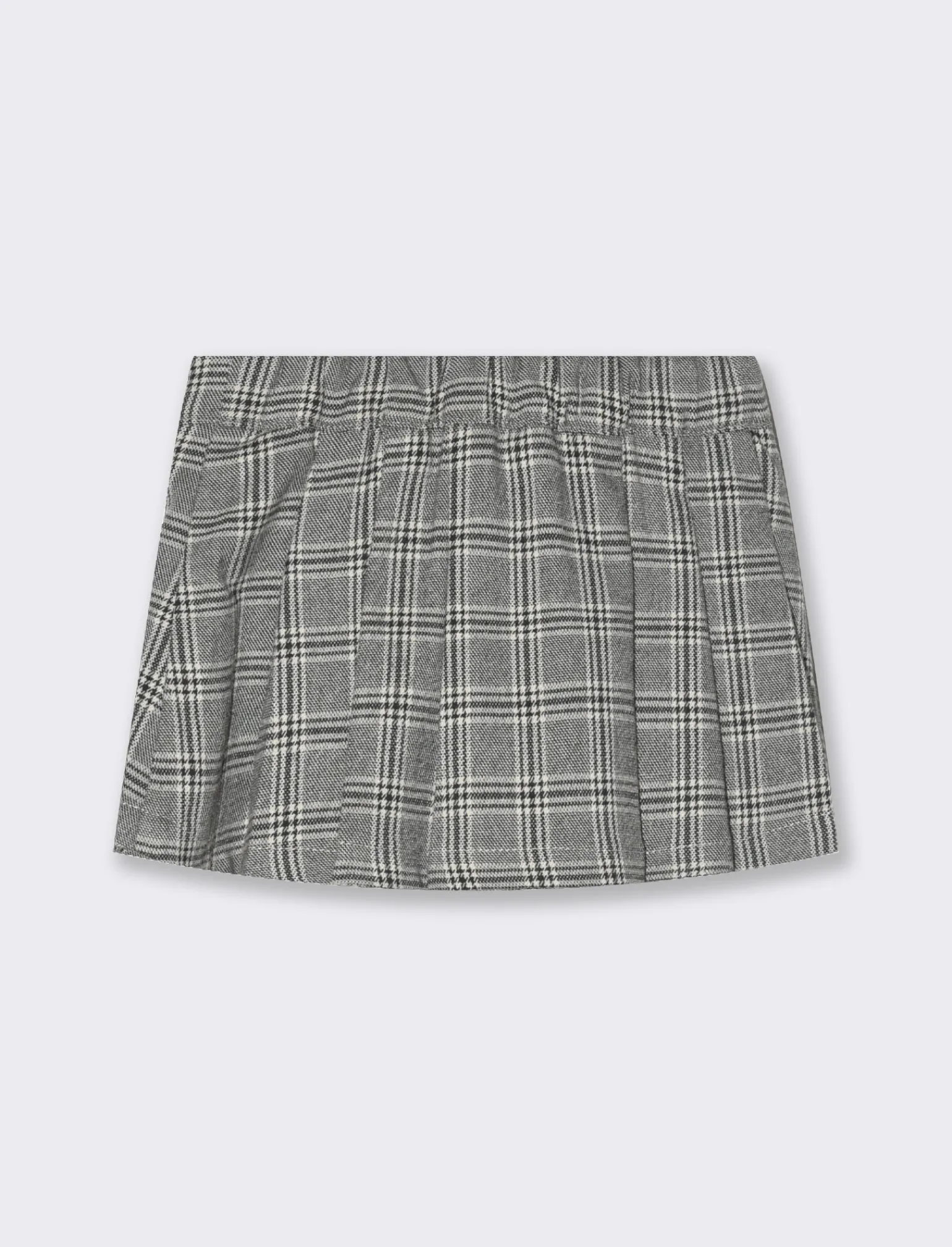 Piazza Italia Neonata<Pantaloni da neonata a quadri - Fantasia
