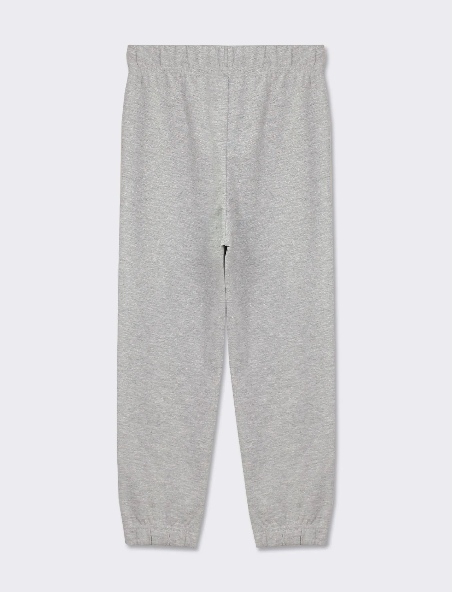 Bambino Piazza Italia Leggings E Jogger<Pantaloni sportivi tinta unita con coulisse, stile minimal - mel.