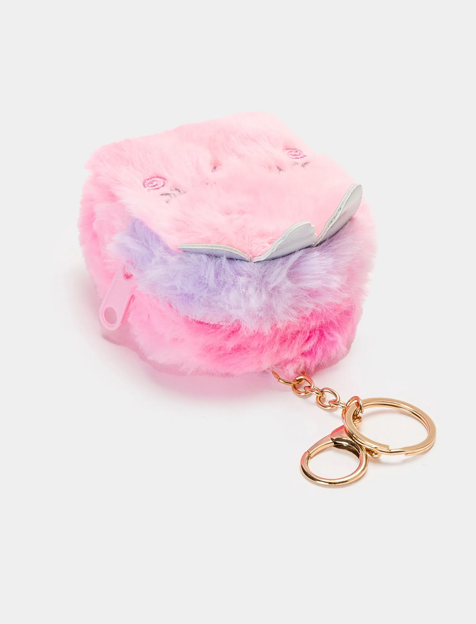 Piazza Italia Bambina<Portachiavi da bambina - Rosa