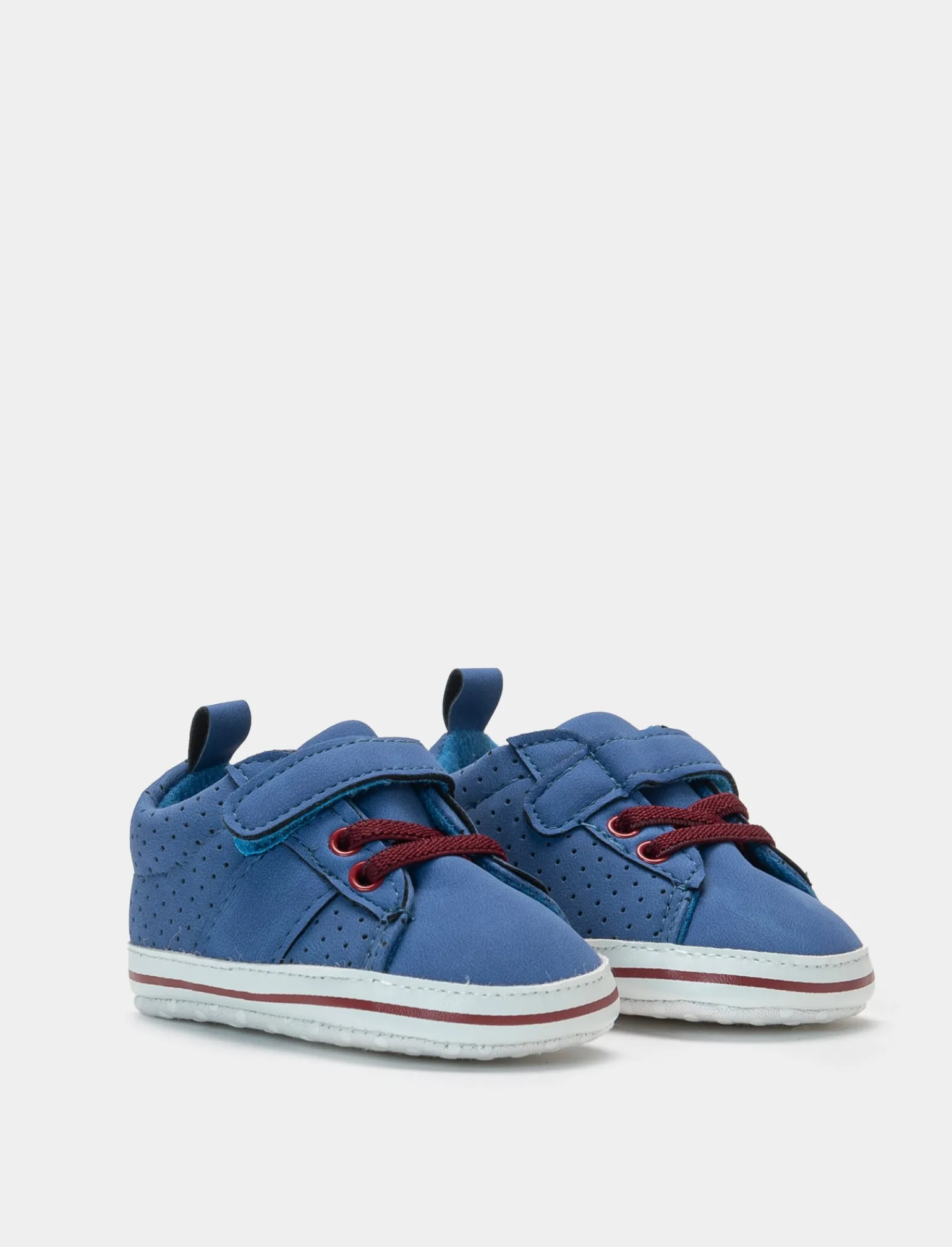 Piazza Italia Scarpe<Scarpa con strappo e suola antiscivolo -