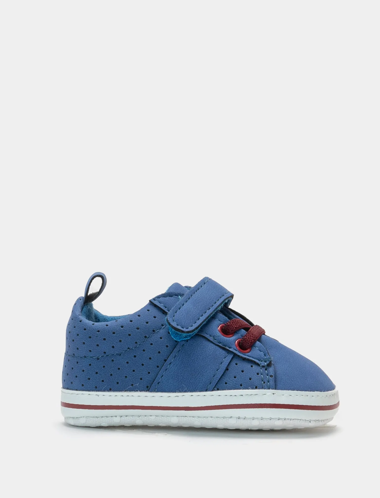 Piazza Italia Scarpe<Scarpa con strappo e suola antiscivolo -
