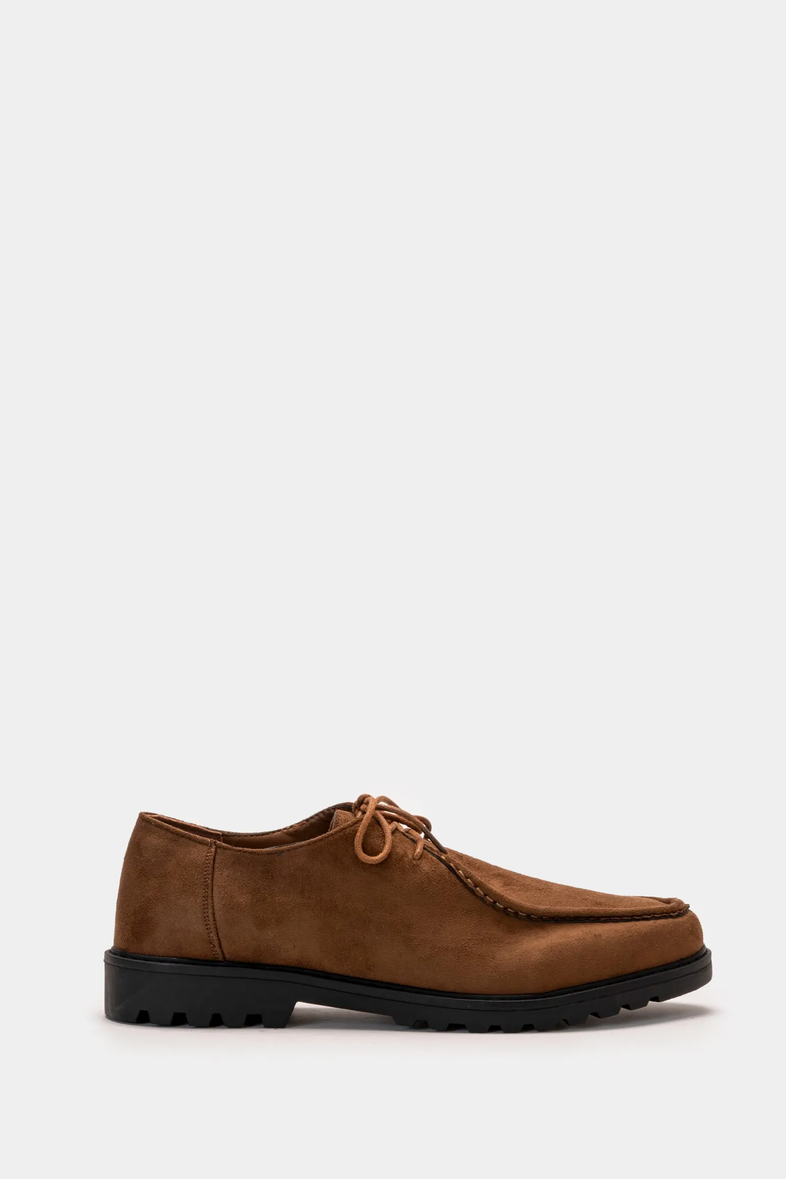 Uomo Piazza Italia Uomo | Stringate E Mocassini<Scarpa stringata da uomo modello ingegnere -