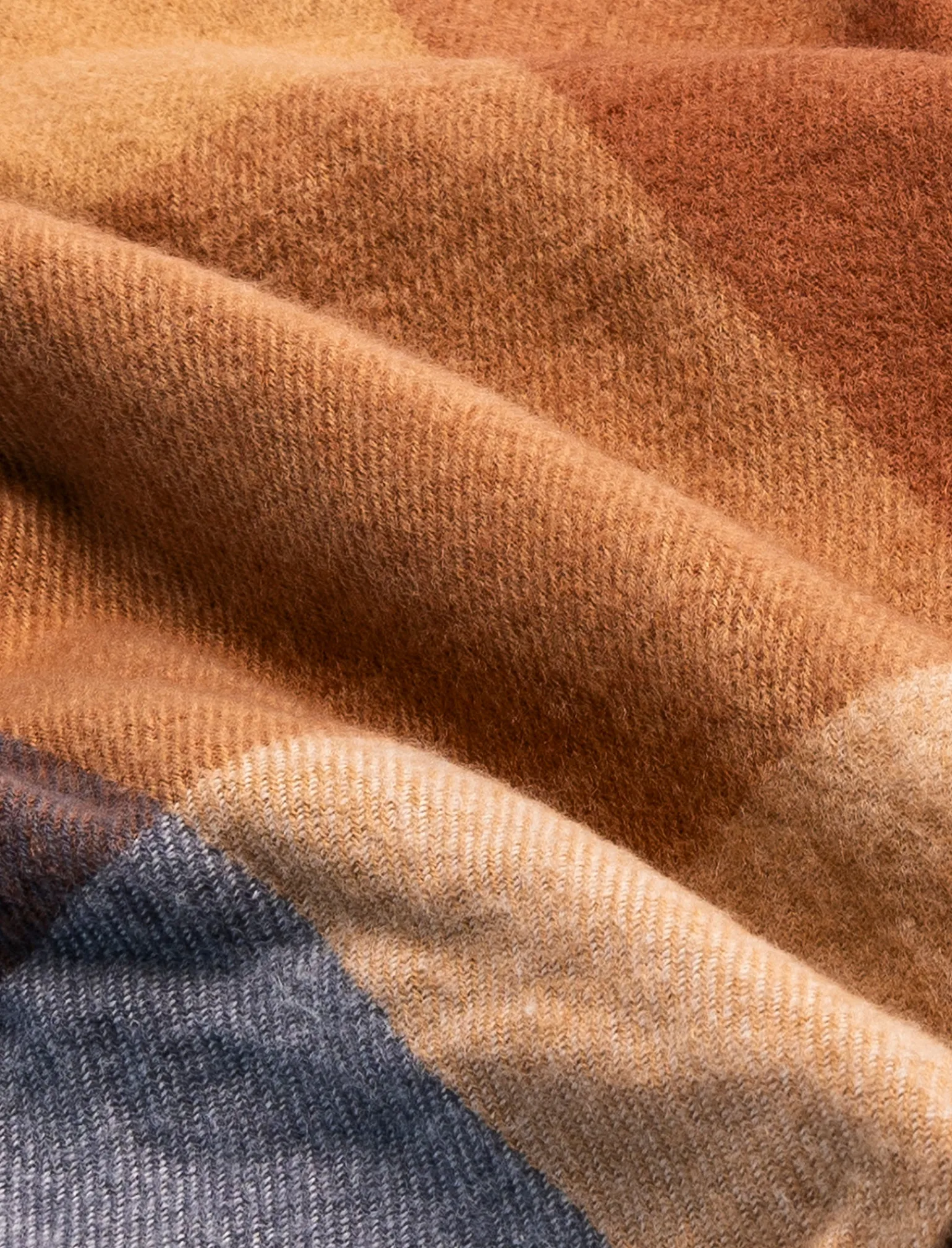 Donna Piazza Italia Foulard E Sciarpe<Sciarpa da donna modello quadrato -