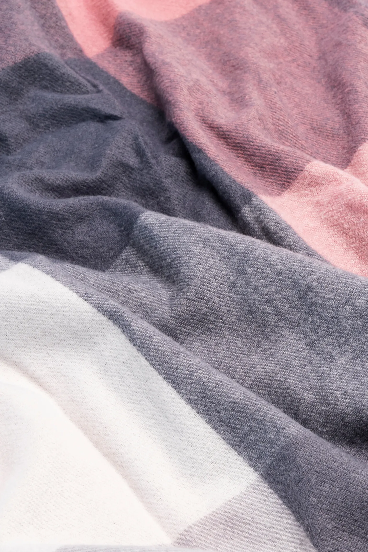 Donna Piazza Italia Foulard E Sciarpe<Sciarpa da donna modello quadrato -