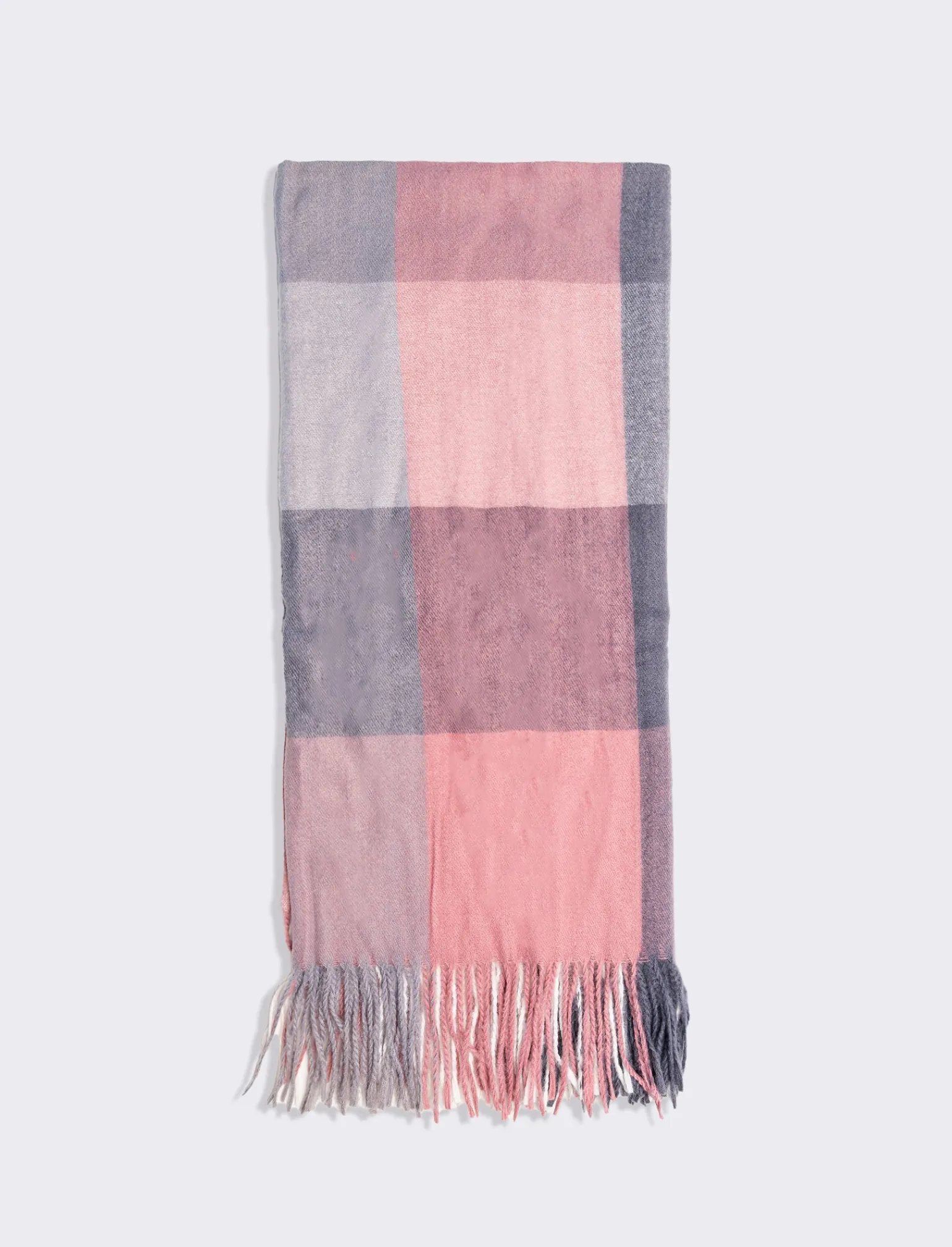 Donna Piazza Italia Foulard E Sciarpe<Sciarpa da donna modello quadrato -