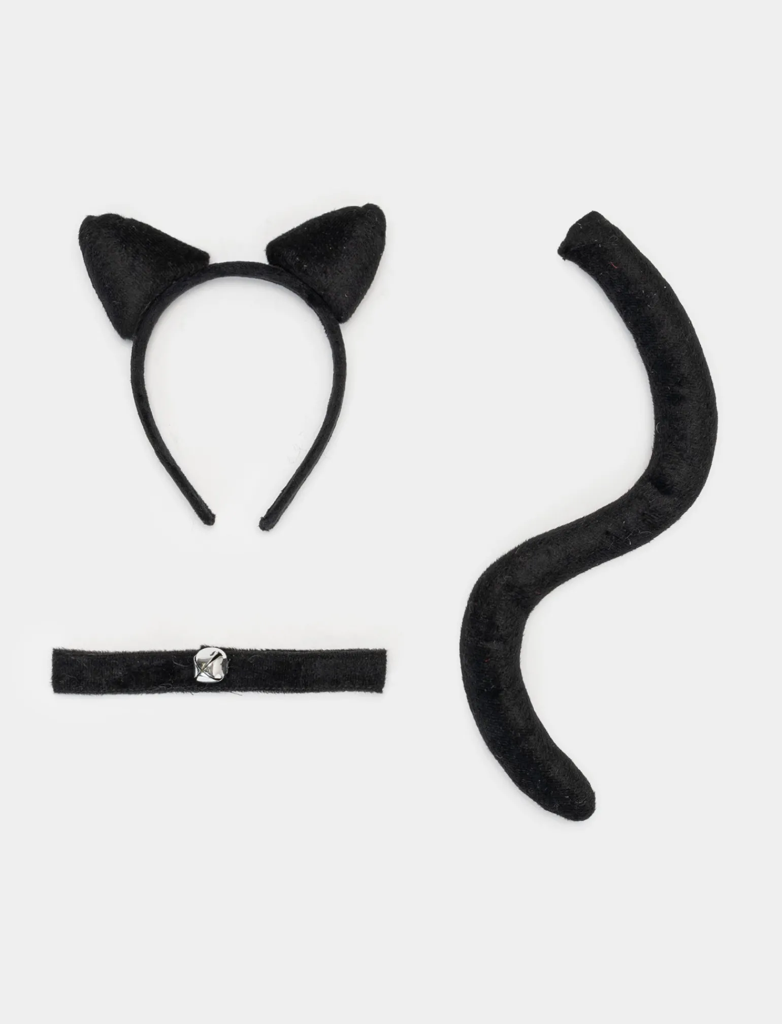 Donna Piazza Italia Accessori Capelli<Set maschere da donna Halloween - -