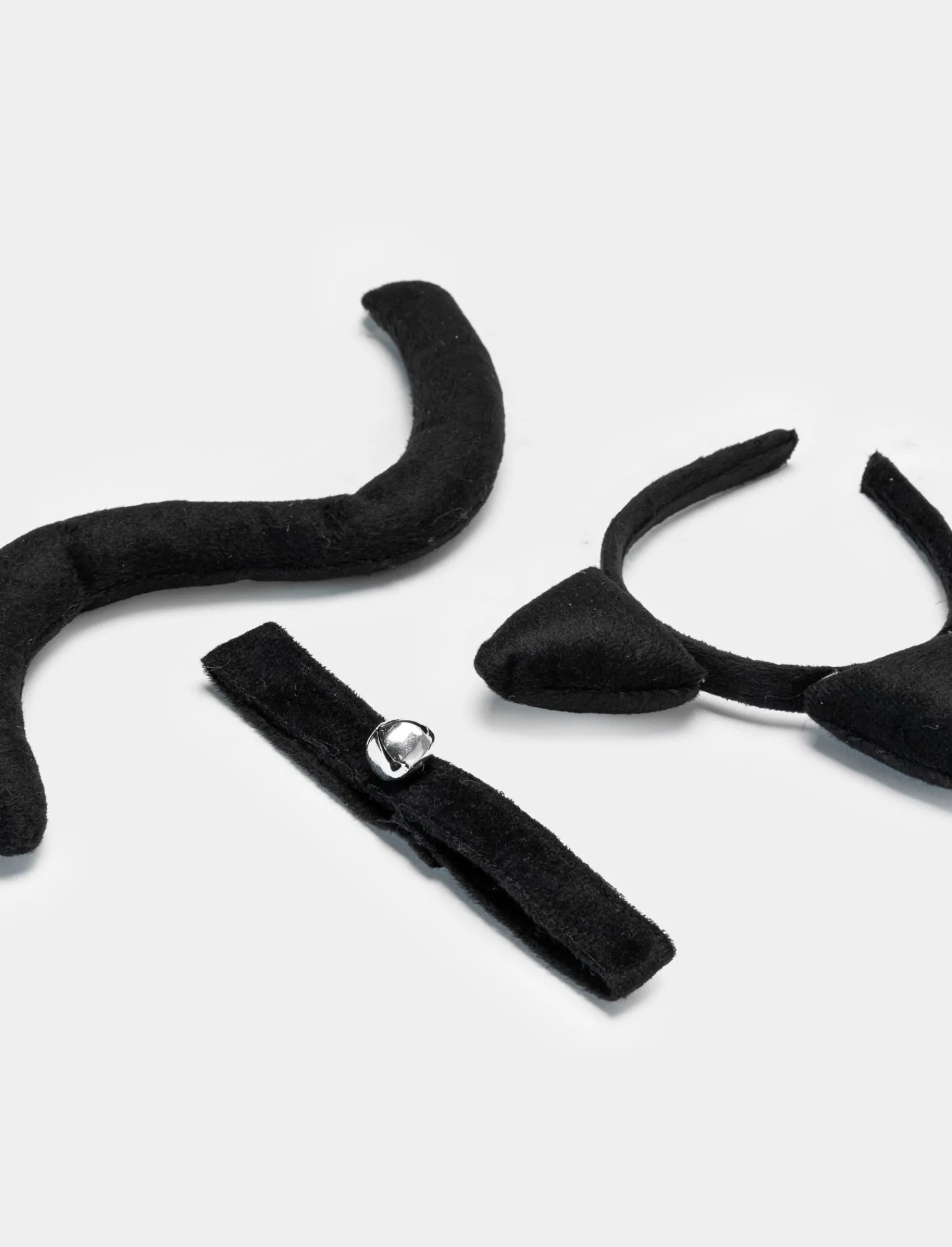 Donna Piazza Italia Accessori Capelli<Set maschere da donna Halloween - -