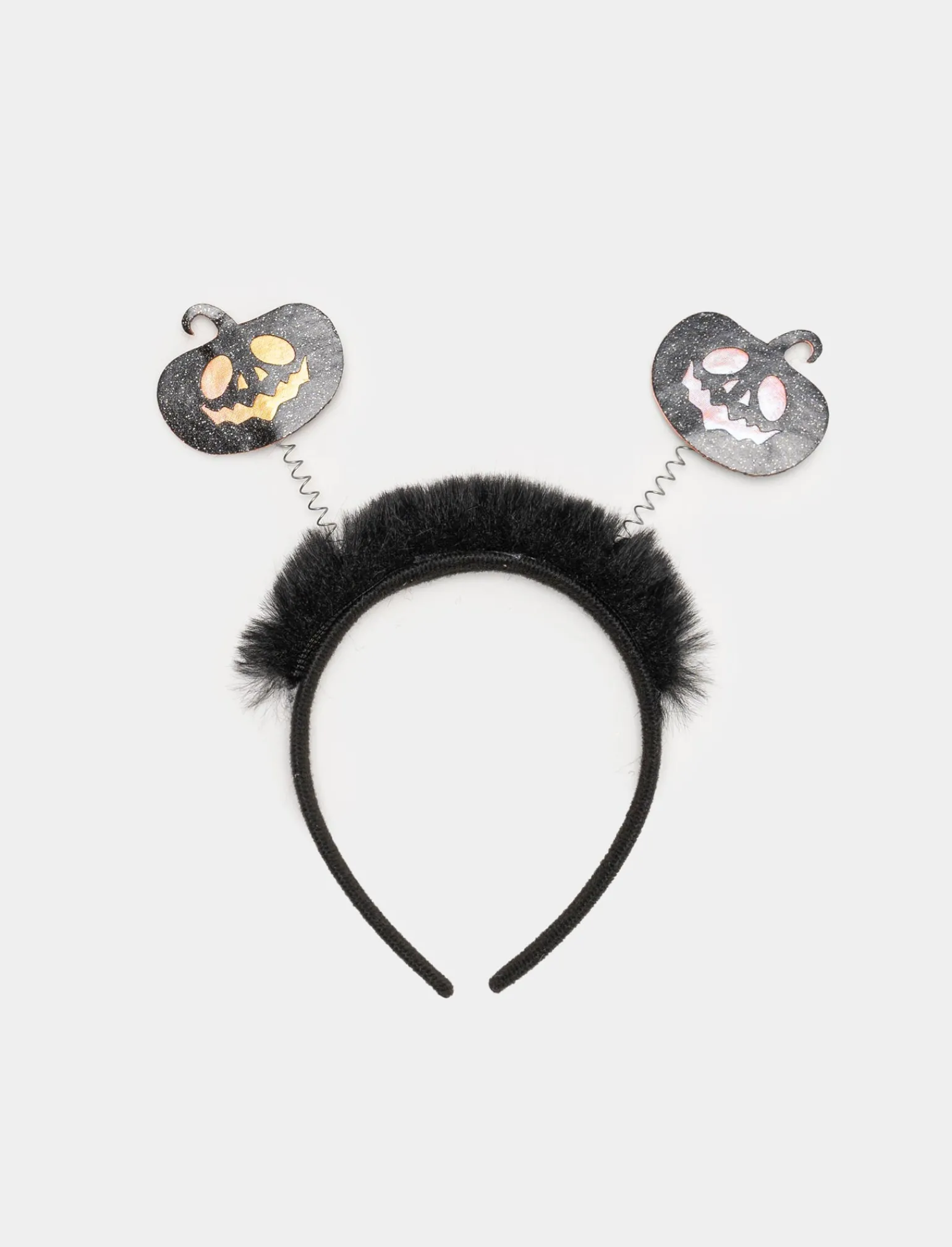 Piazza Italia Portachiavi E Portafogli | Borse E Zaini<Set maschere Halloween da bambina - Arancio