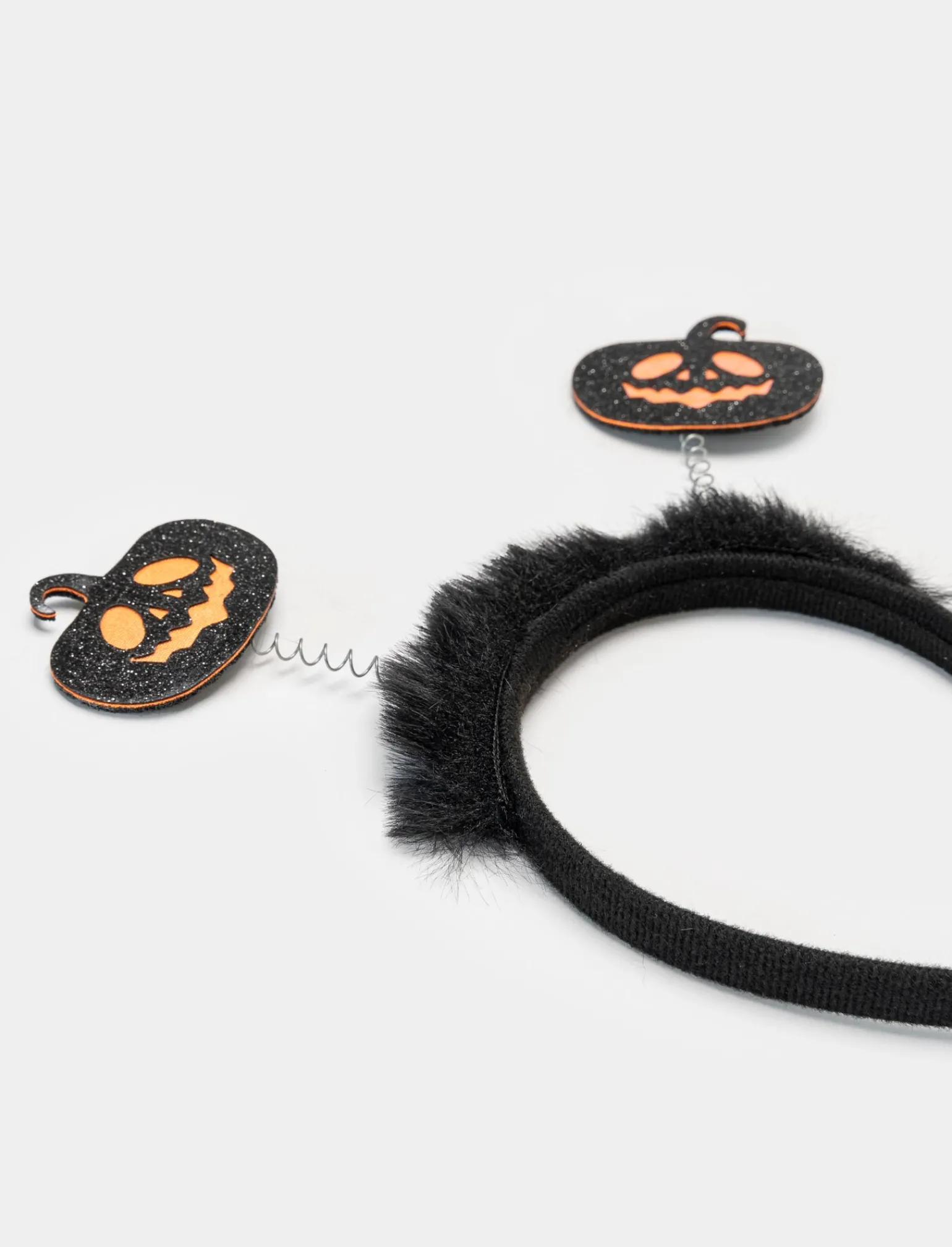 Piazza Italia Portachiavi E Portafogli | Borse E Zaini<Set maschere Halloween da bambina - Arancio