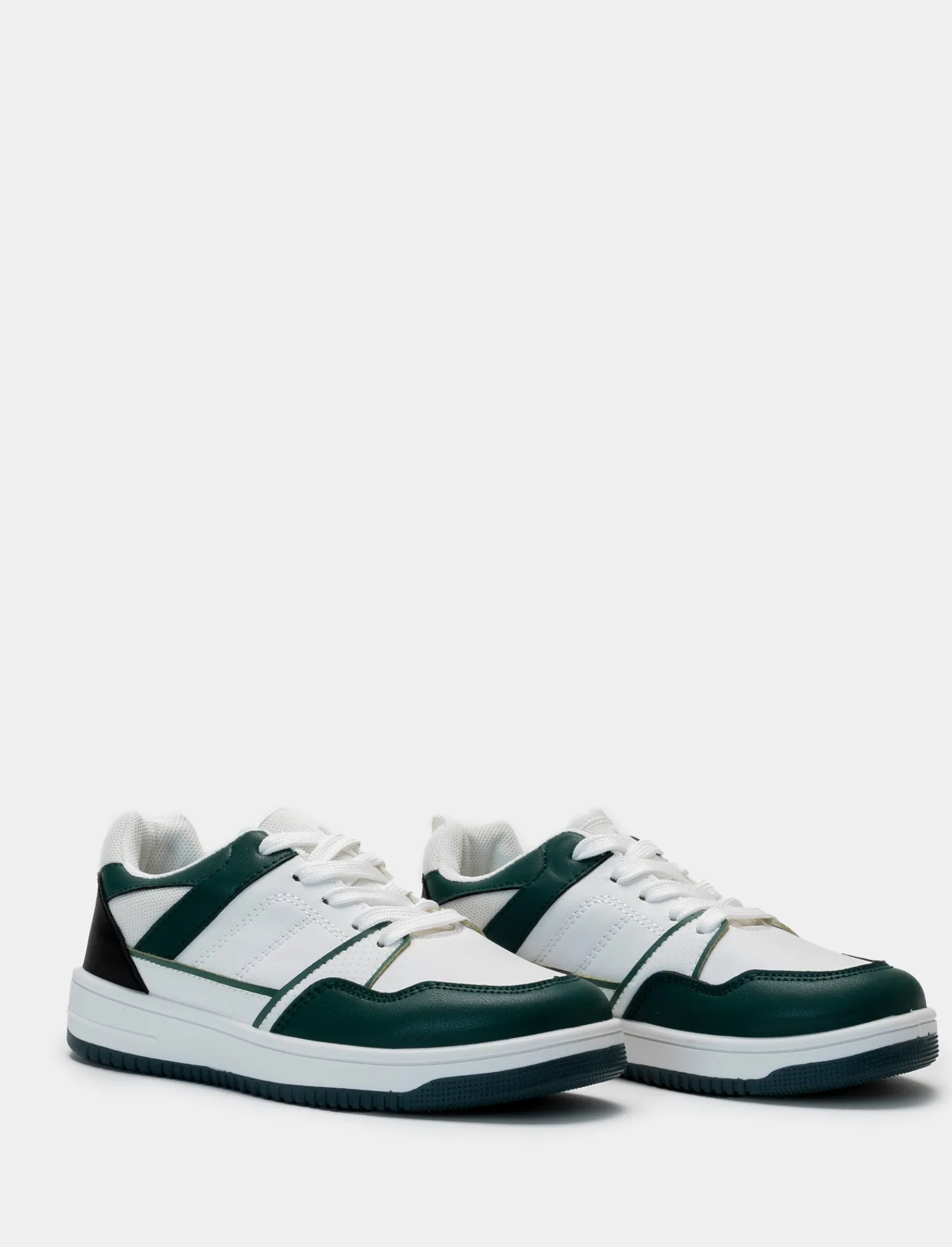 Bambino Piazza Italia Bambino | Sneakers<Sneakers con elementi combinati -
