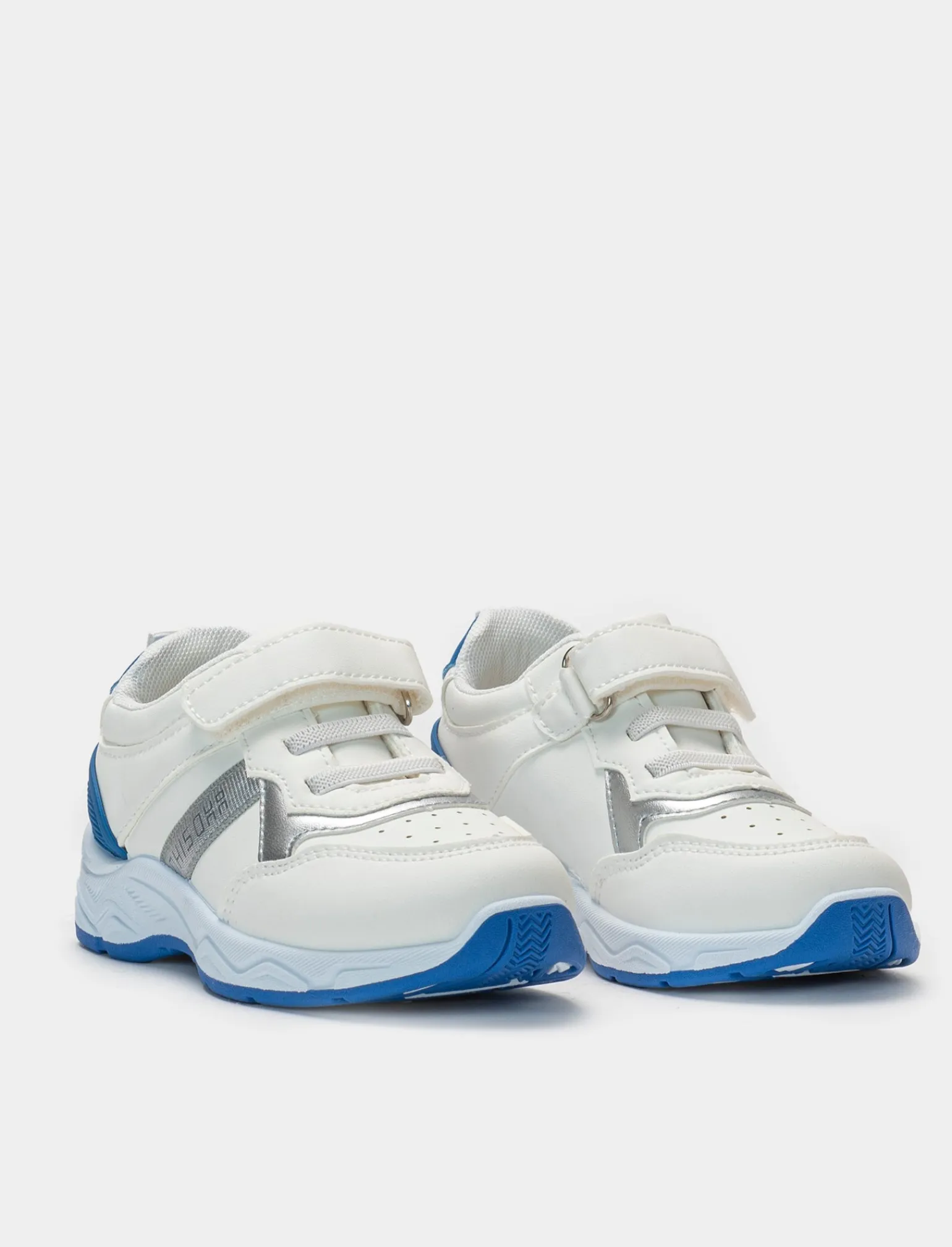 Bambino Piazza Italia Bambino | Sneakers<Sneakers con strappo in poliretano -