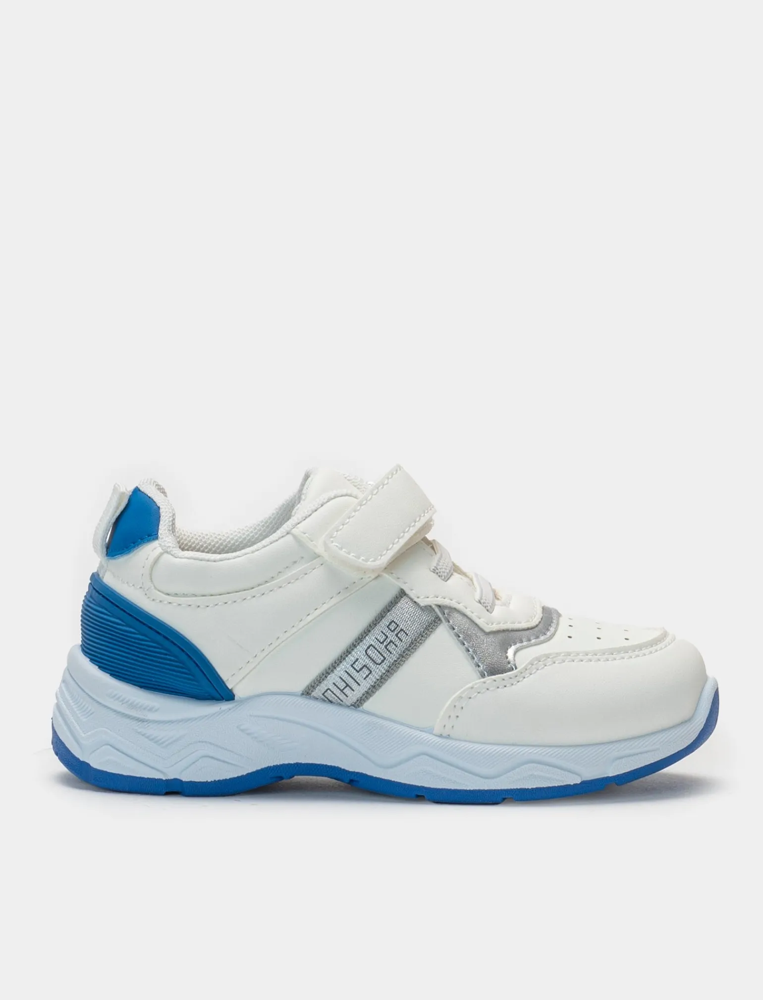 Bambino Piazza Italia Bambino | Sneakers<Sneakers con strappo in poliretano -