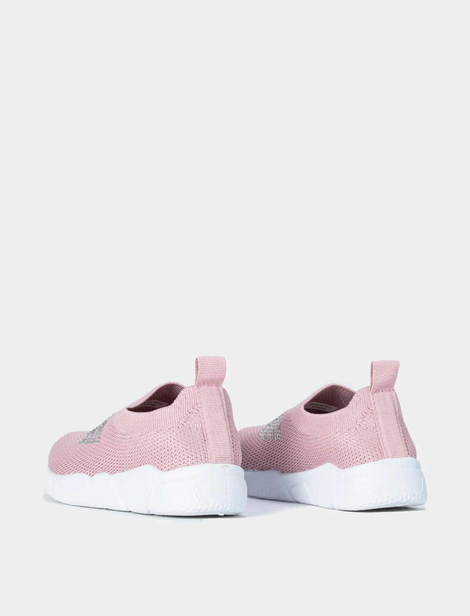 Piazza Italia Bambina<Sneakers con strass da bambina -