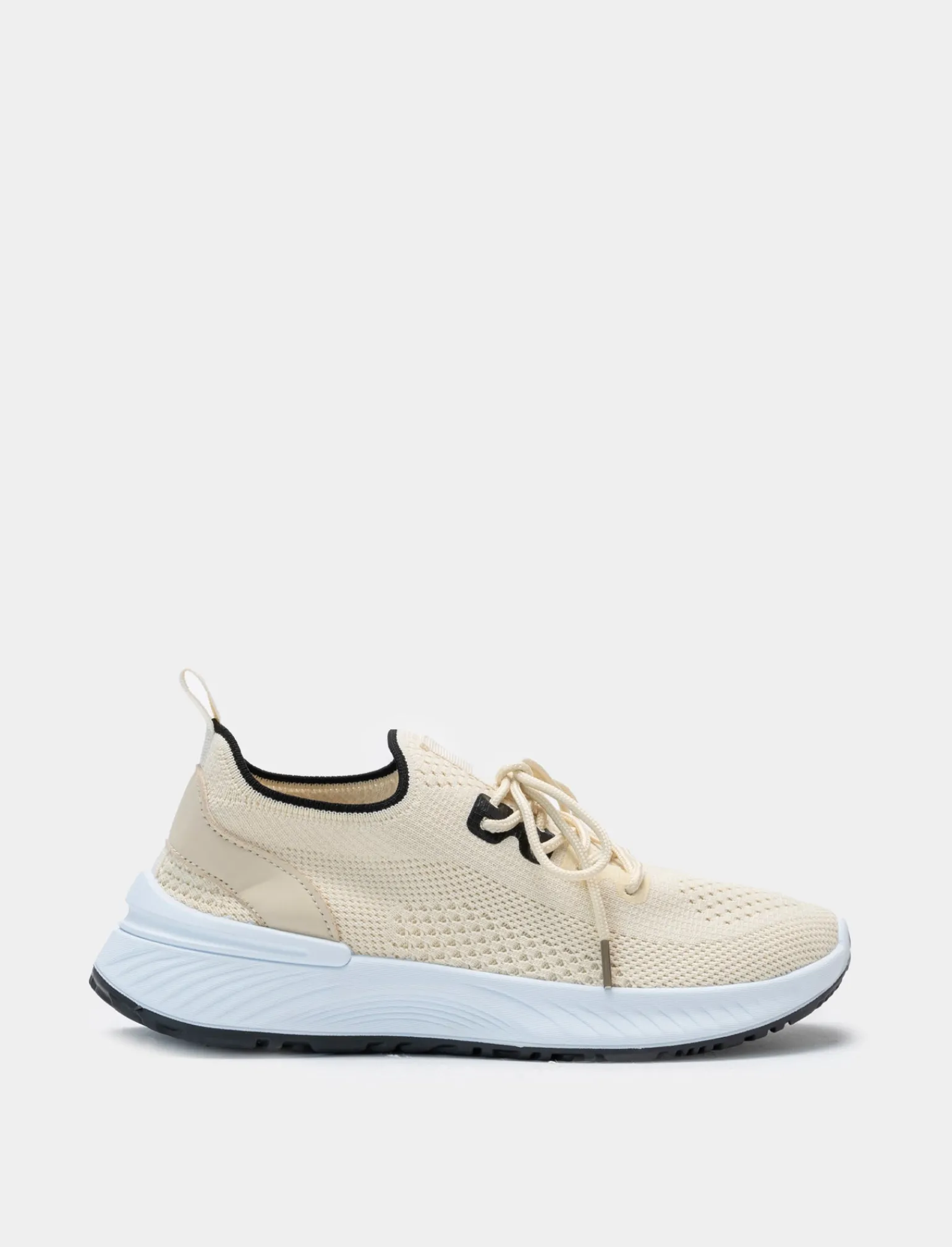 Donna Piazza Italia Donna | Sneakers<Sneakers ginnica in tessuto tecnico. In due varianti colore. -