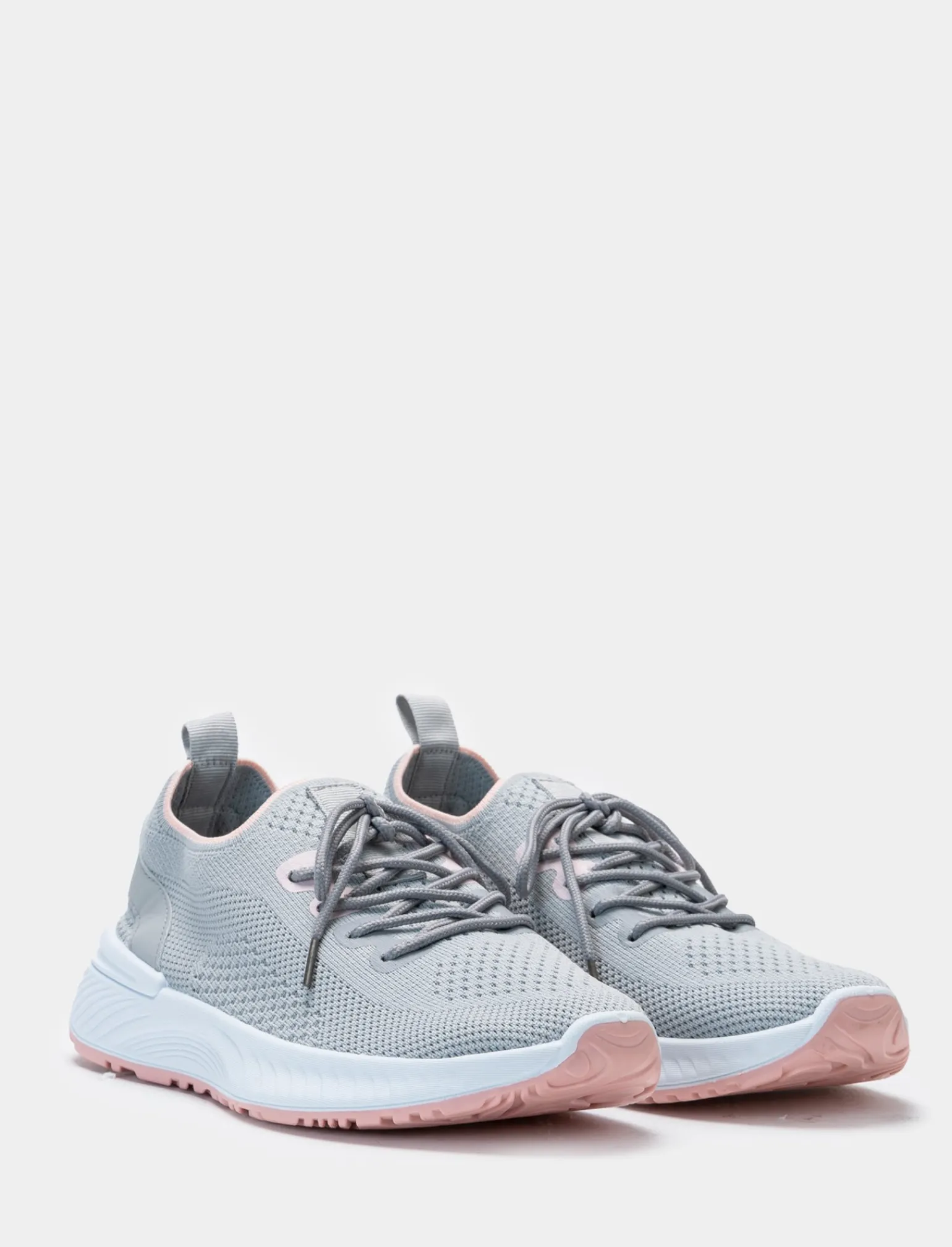 Donna Piazza Italia Donna | Sneakers<Sneakers ginnica in tessuto tecnico. In due varianti colore. -