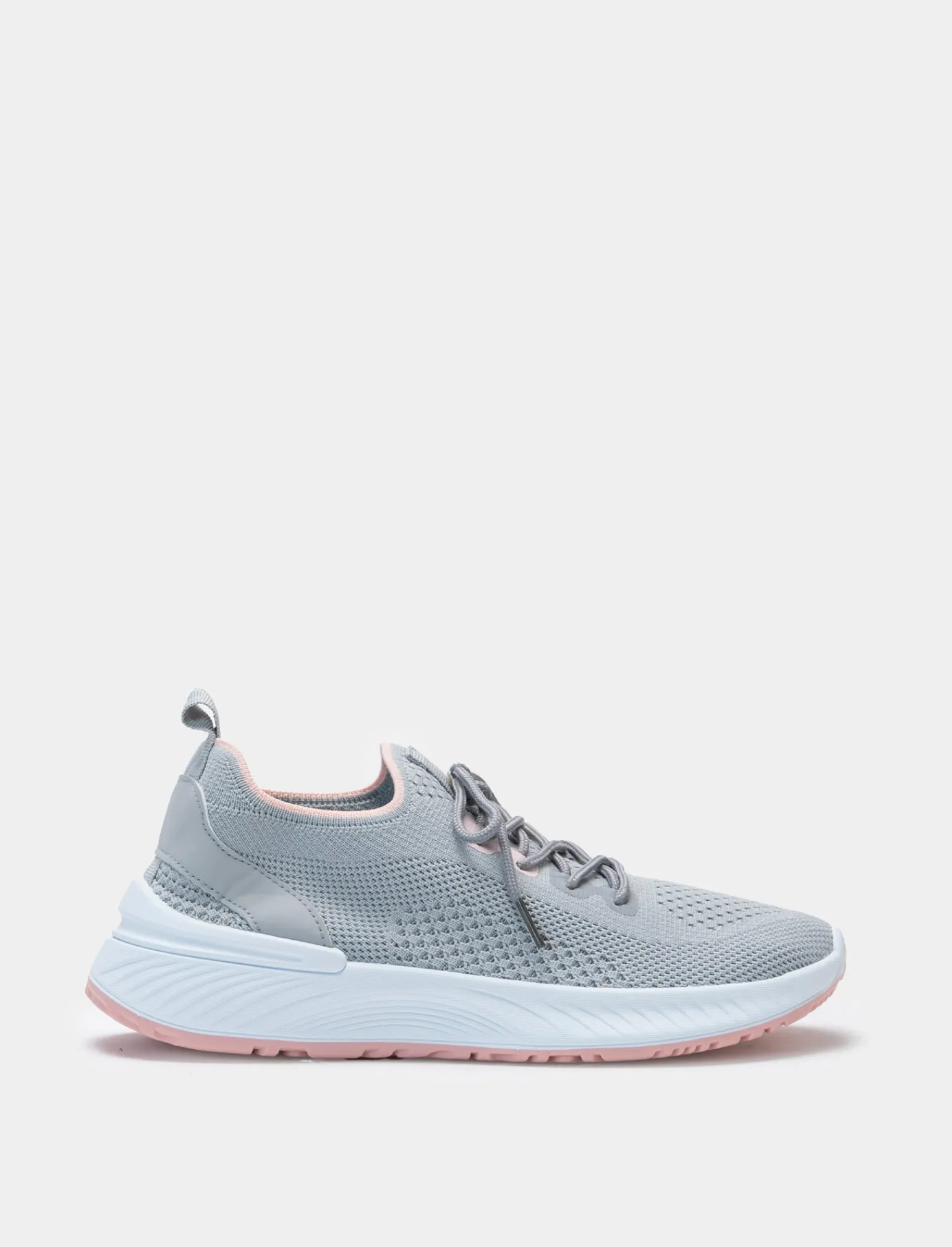 Donna Piazza Italia Donna | Sneakers<Sneakers ginnica in tessuto tecnico. In due varianti colore. -
