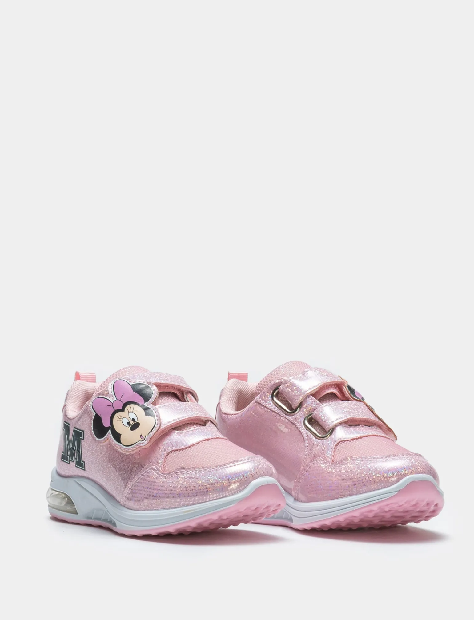 Piazza Italia Bambina<Sneakers light con strappo con stampa Minnie -