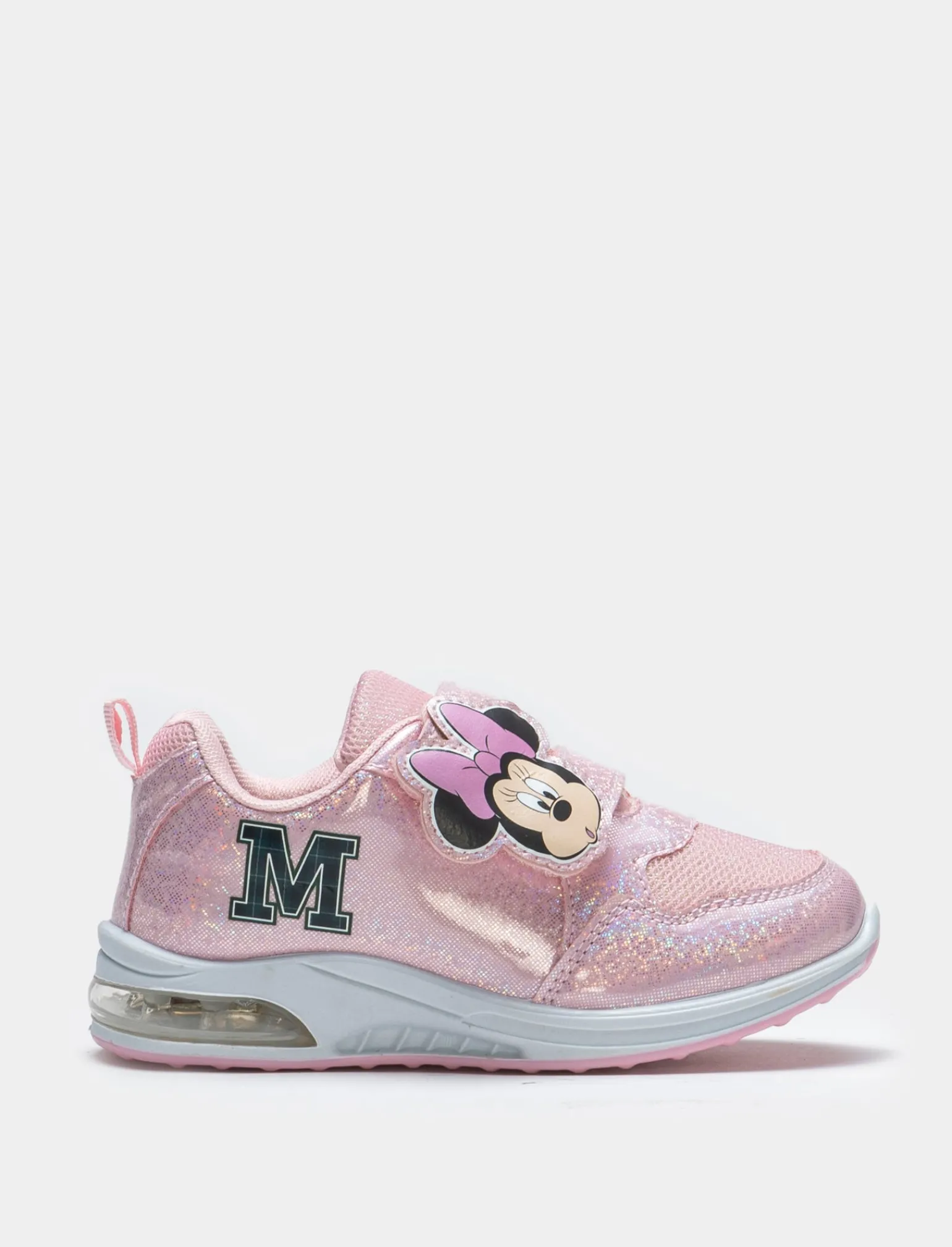 Piazza Italia Bambina<Sneakers light con strappo con stampa Minnie -