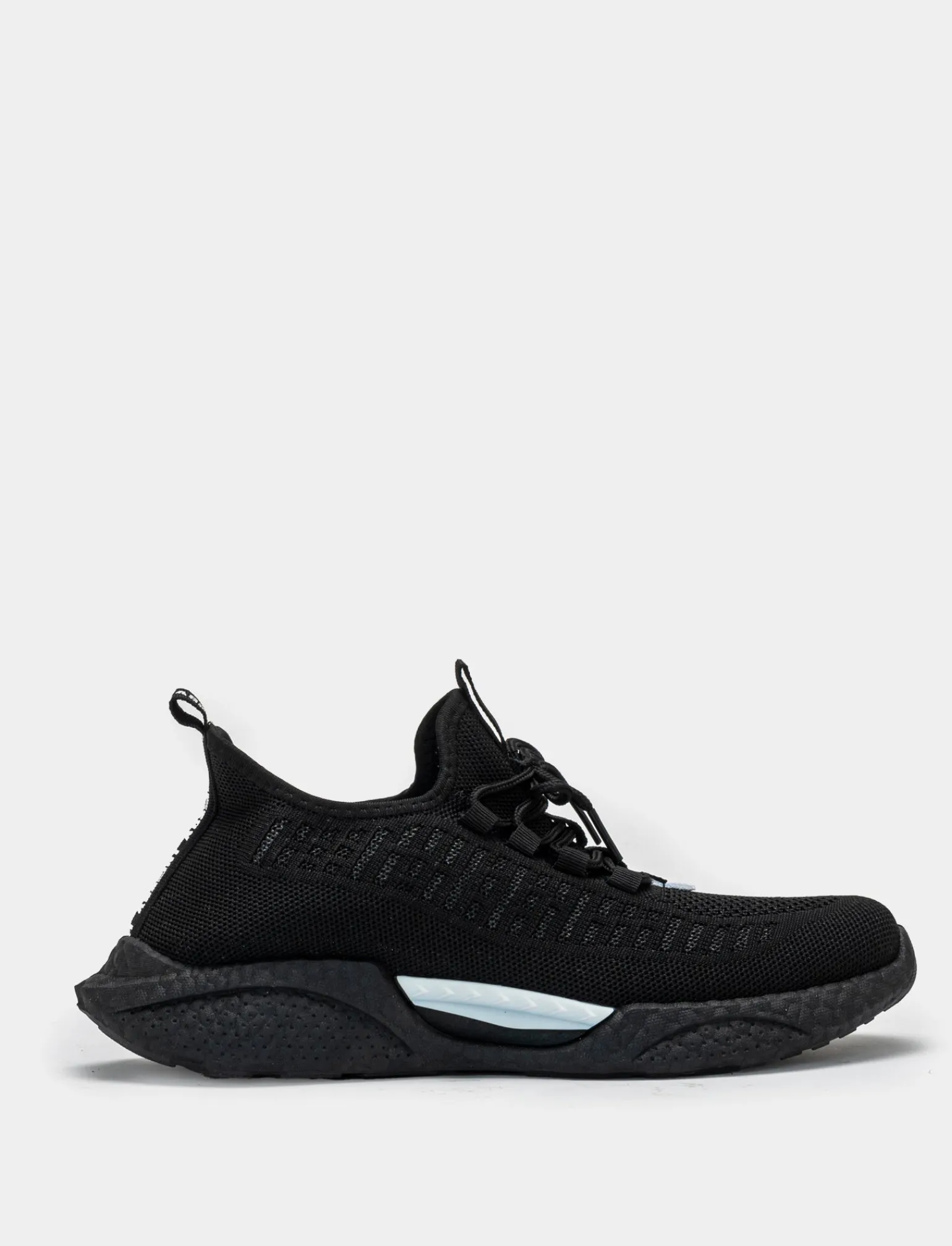 Uomo Piazza Italia Uomo | Sneakers<Sneakers running in tessuto tecnico -