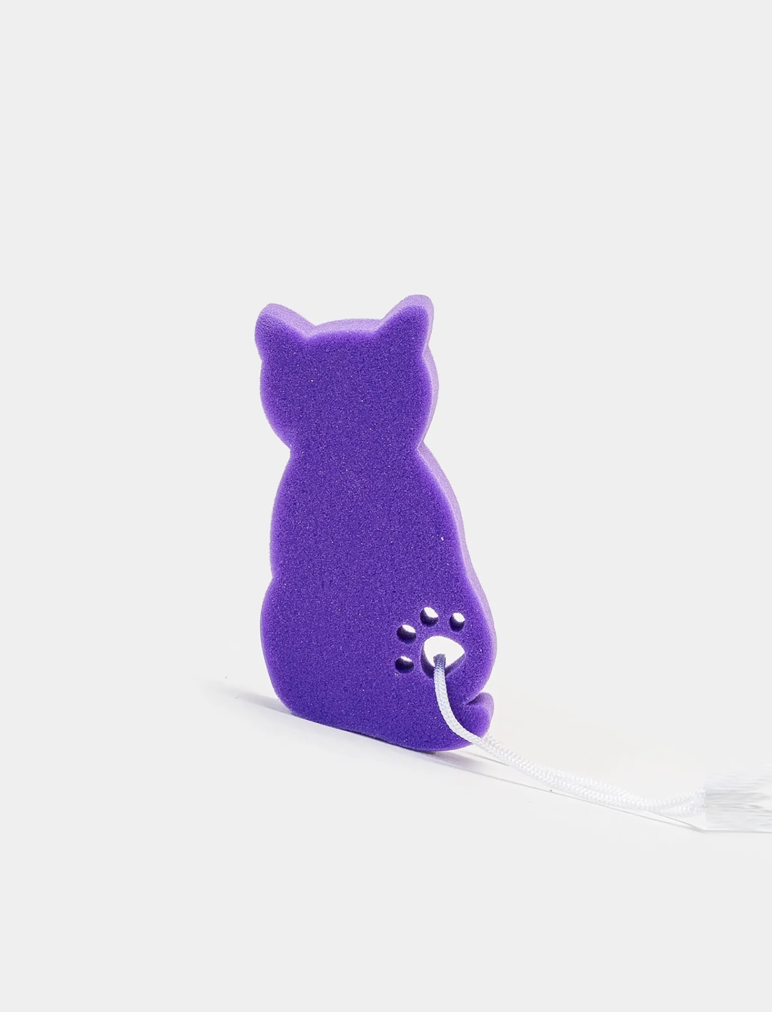 Piazza Italia Bambina | Portachiavi E Portafogli<Spugna soggetti assortiti da bambina - Lilla