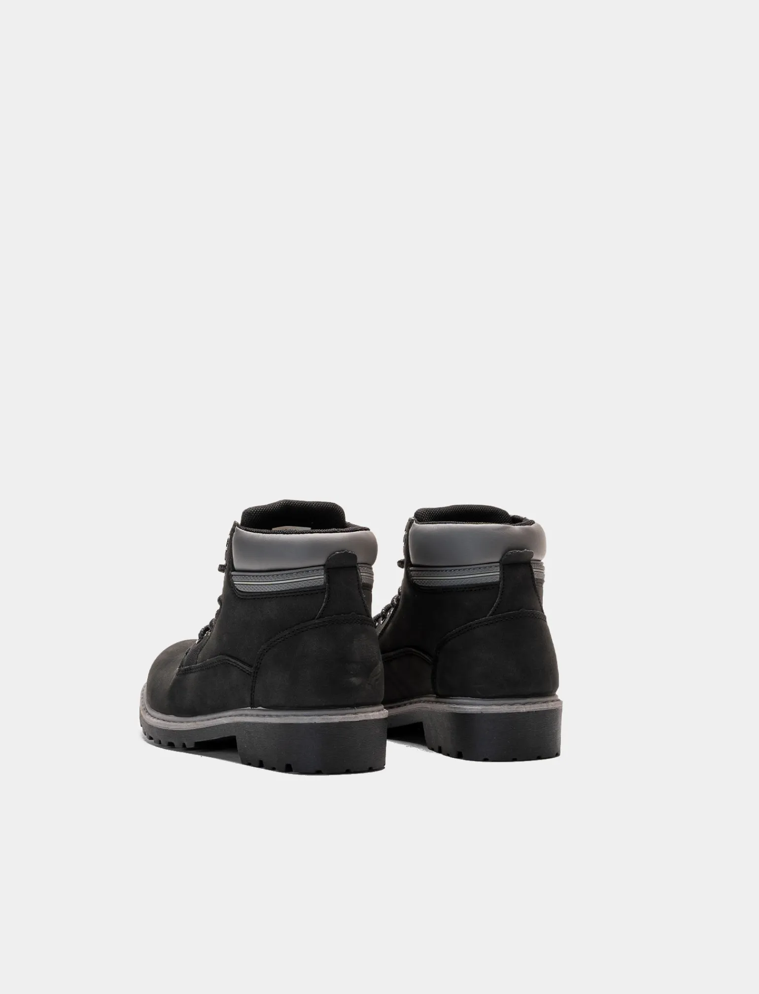 Bambino Piazza Italia Bambino | Sneakers<Stivaletto con lacci zip sul lato interno e fondo roccia -