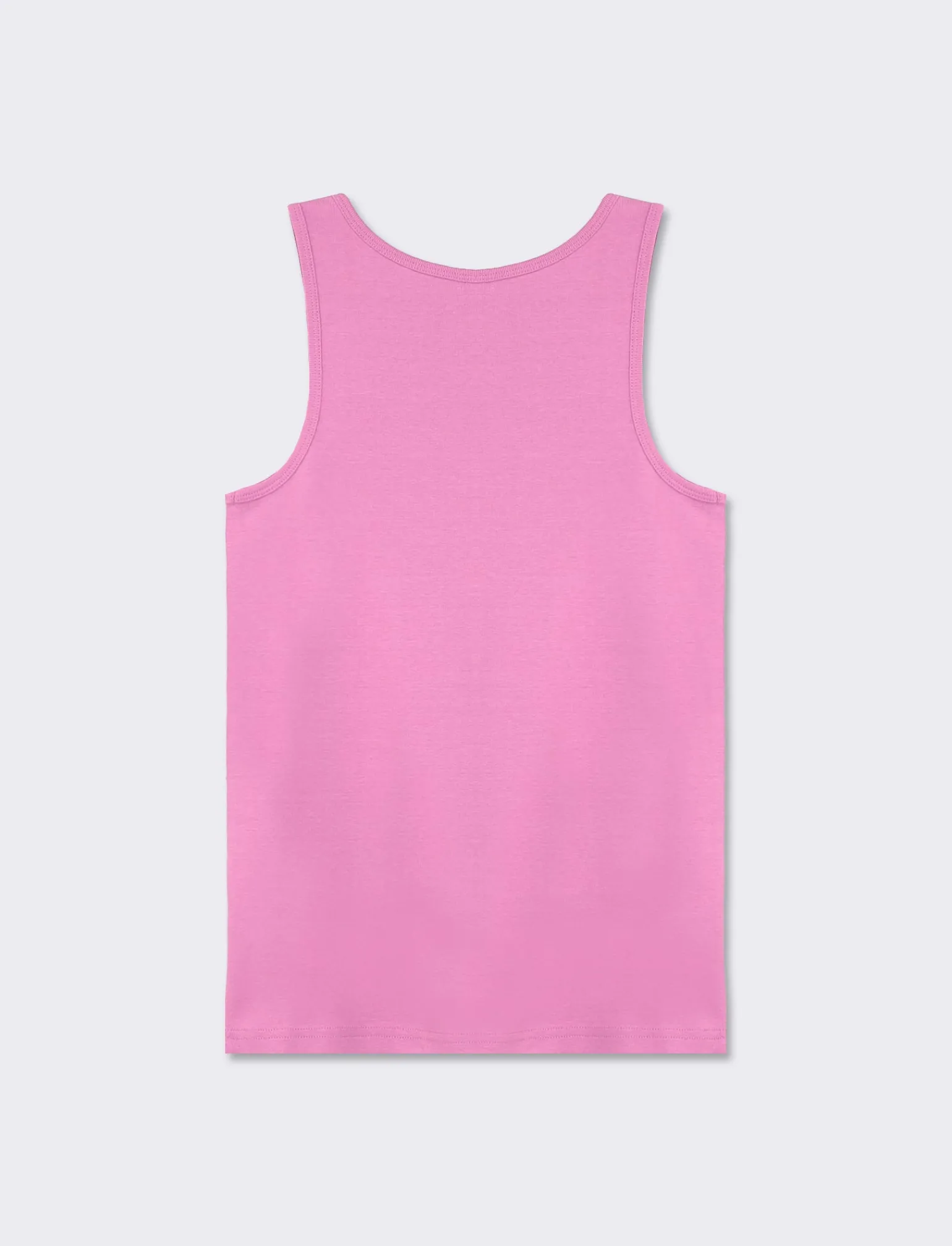 Donna Piazza Italia Donna<Top con zip da donna - Lilla pervinca