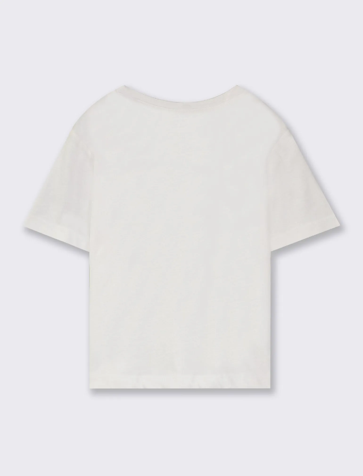 Piazza Italia Bambina<T-shirt con stampa Stranger things -