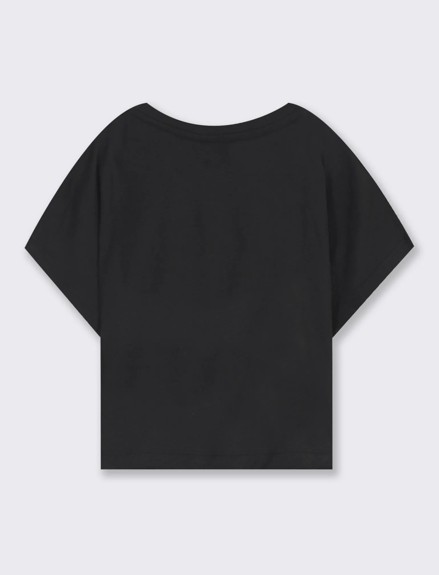 Piazza Italia Bambina<T-shirt con stampa Stranger things -
