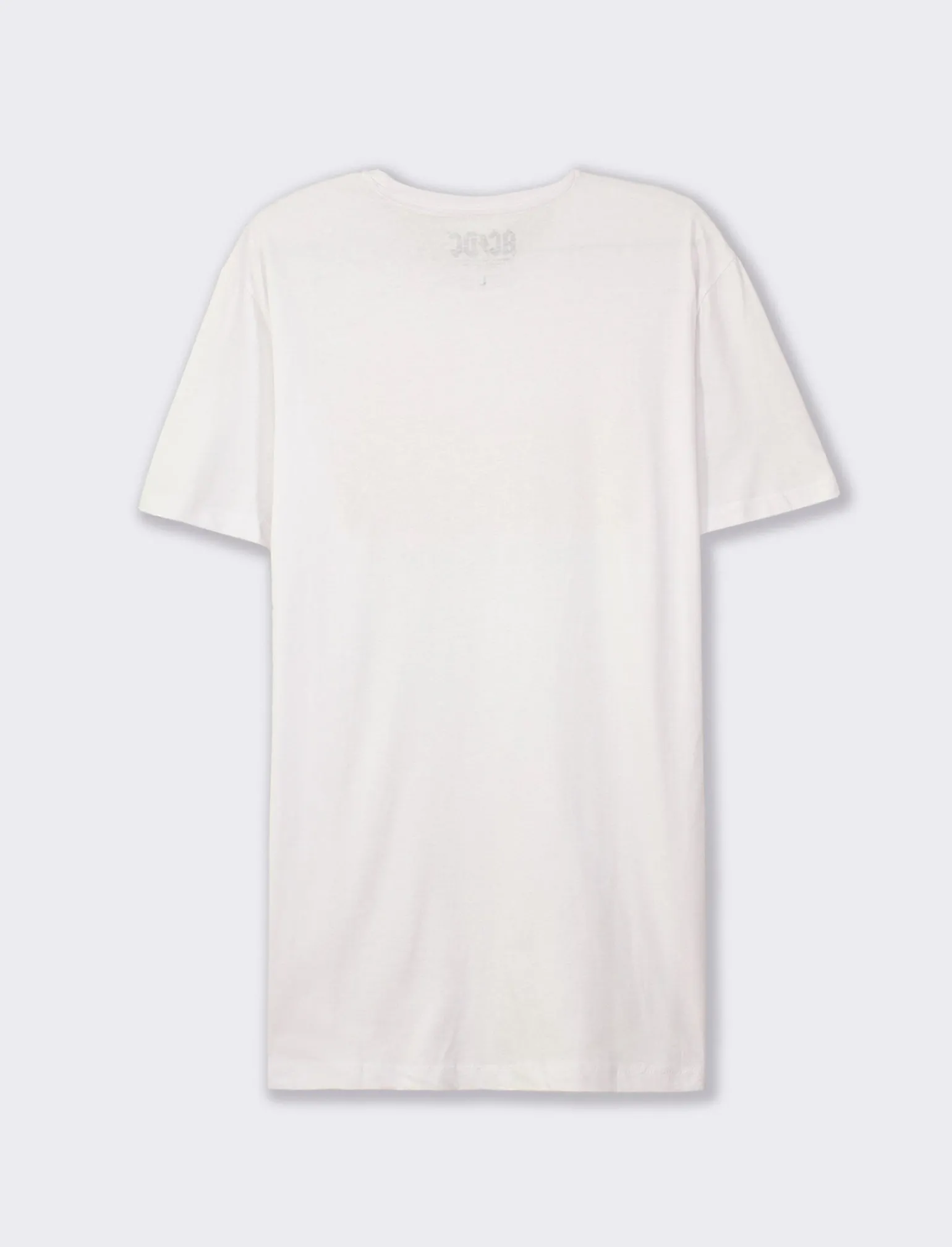 Uomo Piazza Italia Uomo | Polo E T-Shirt<T-shirt girocollo maniche corte regular fit con stampa GORILLAZ License -
