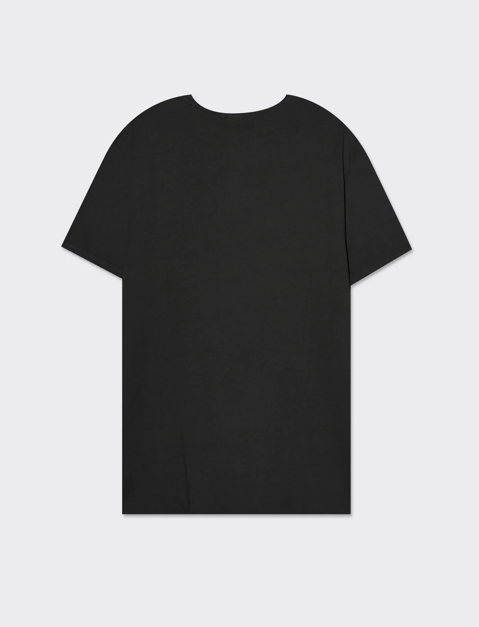 Uomo Piazza Italia Uomo | Polo E T-Shirt<T-shirt girocollocon stampa DRAGON BALL License -