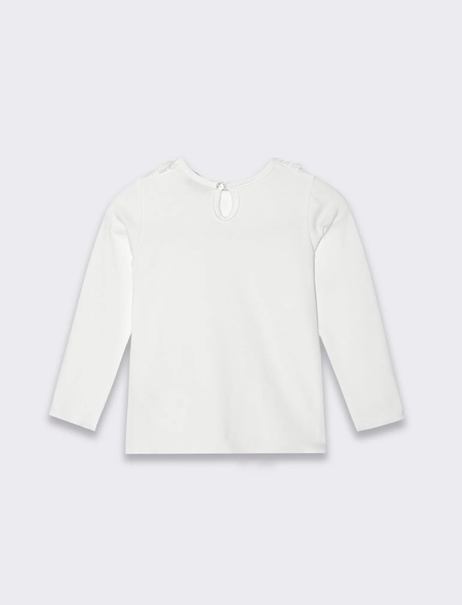 Piazza Italia Neonata<T-shirt neonata. -