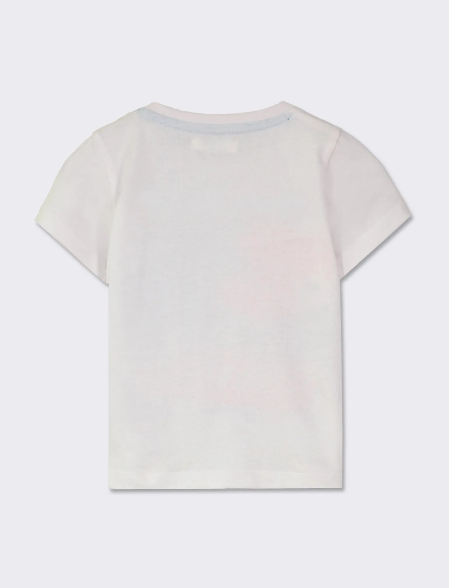 Piazza Italia Neonato<T-shirt regular fit con stampa -