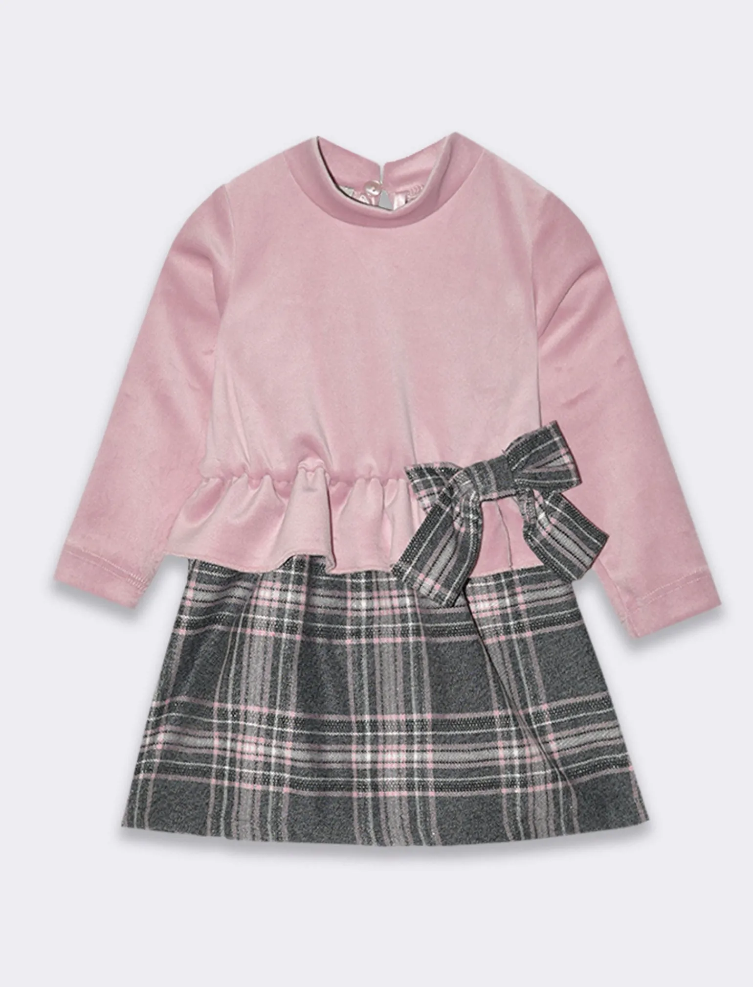 Piazza Italia Neonata<Vestito neonata - Fantasia