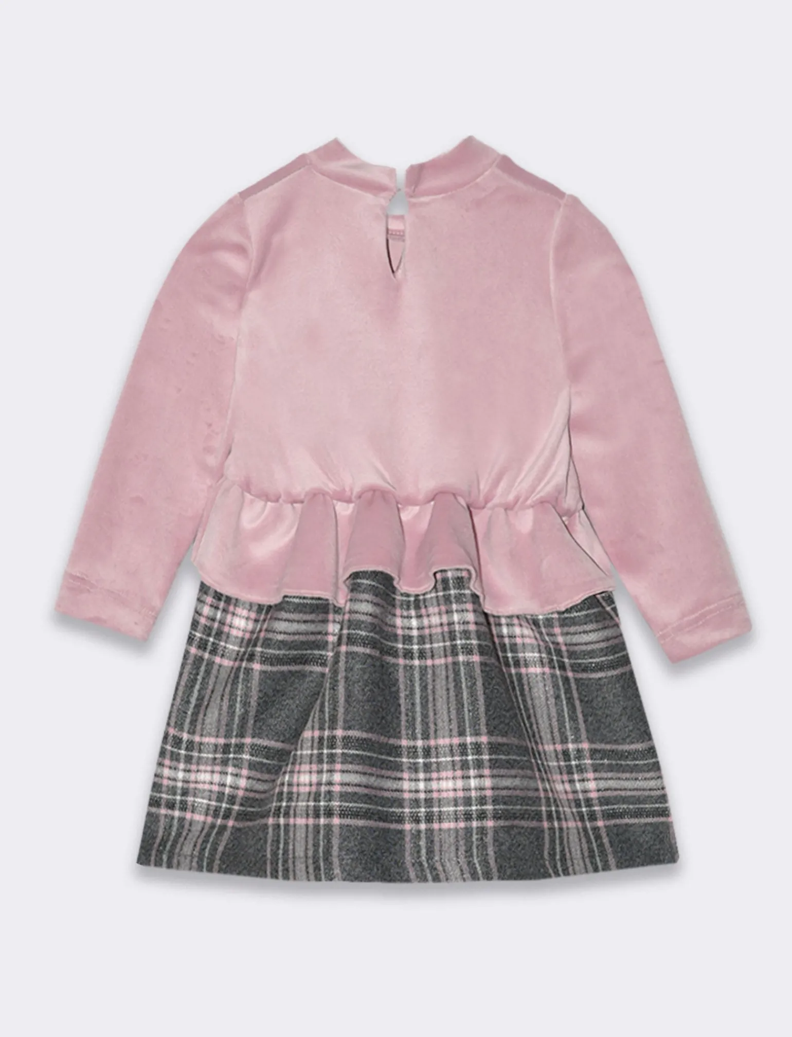 Piazza Italia Neonata<Vestito neonata - Fantasia