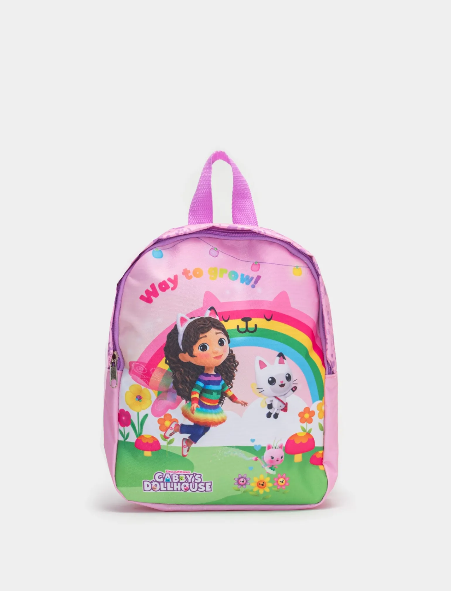 Piazza Italia Bambina | Borse E Zaini<Zaino da bambina varie licenze cartoons -